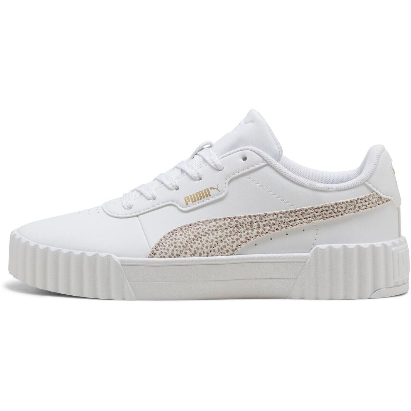 Buty sportowe damskie Puma Carina 3.0 Topcat