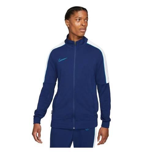 Bluza treningowa męska Nike Drifit Academy