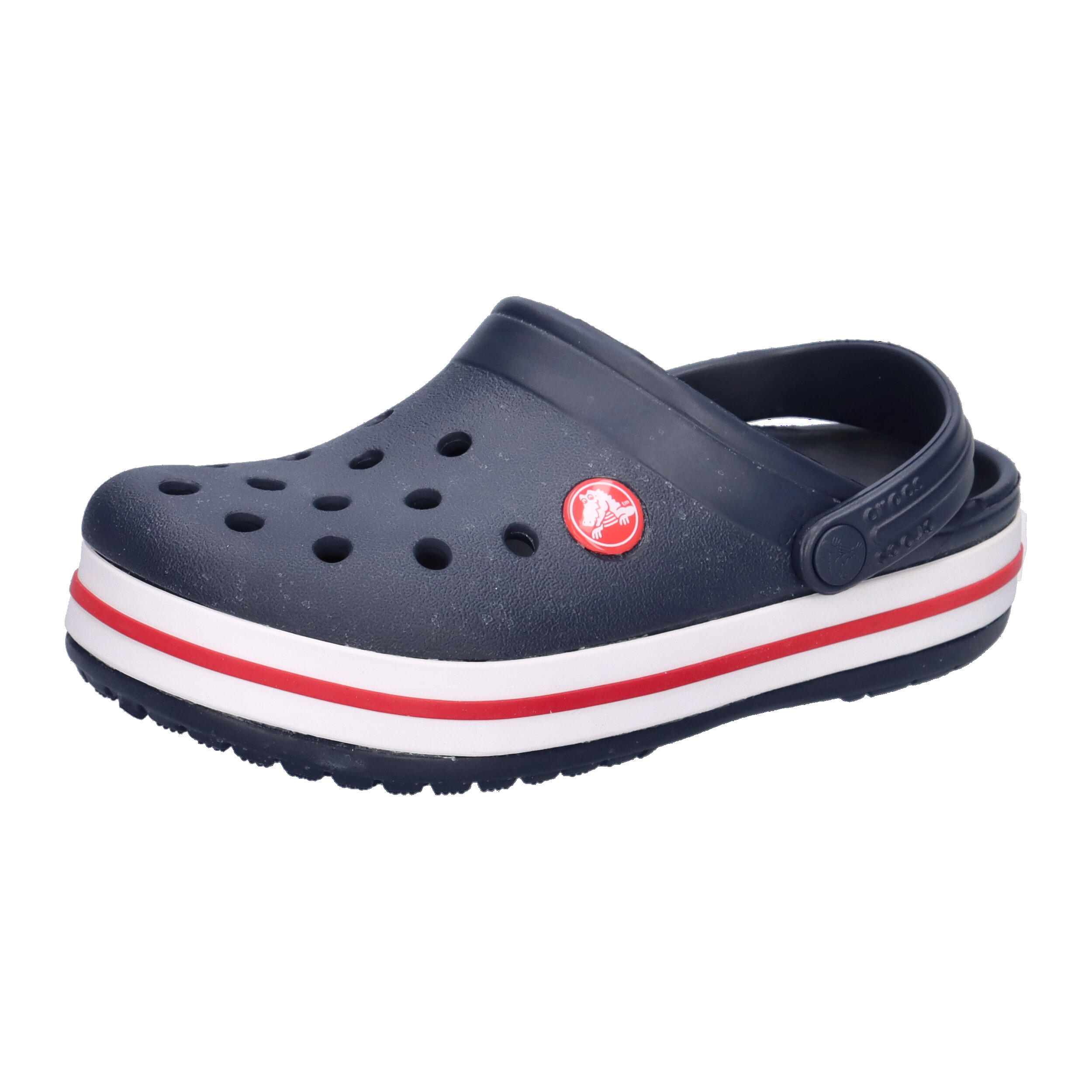 Buty do chodzenia dla dzieci Crocs Crocband