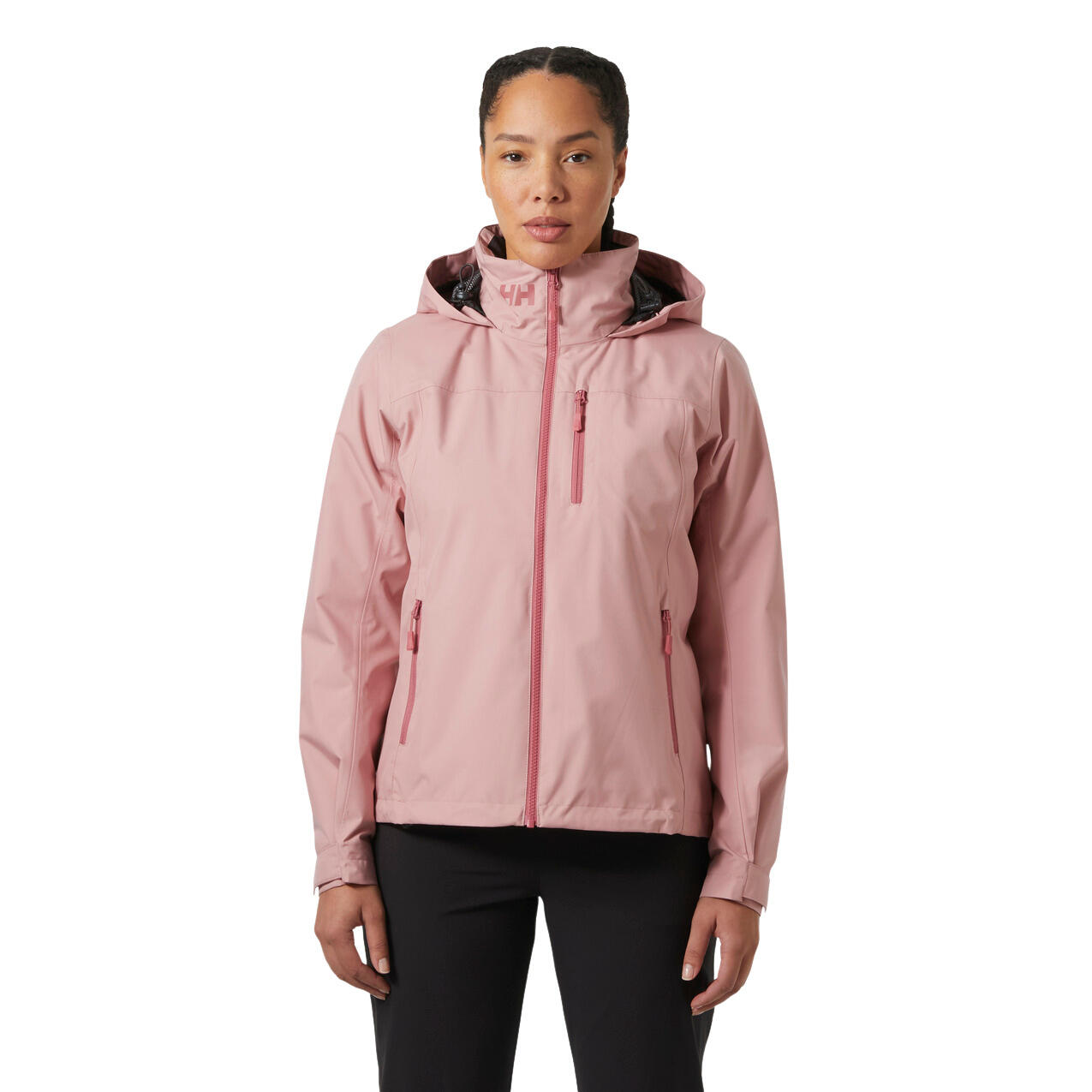 Damska kurtka wodoodporna Helly Hansen Crew Midl 2.0
