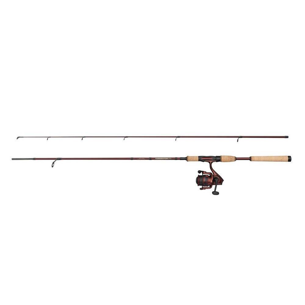 Wędka castingowa Abu Garcia Tormentor2 20-60g