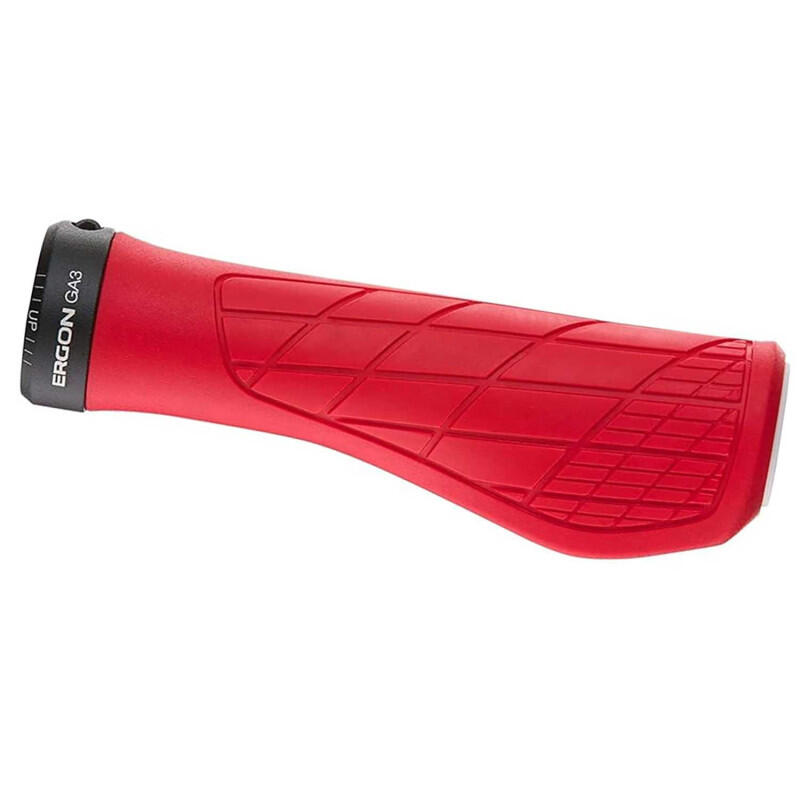 Uchwyty GA3 Risky Red (czerwone)