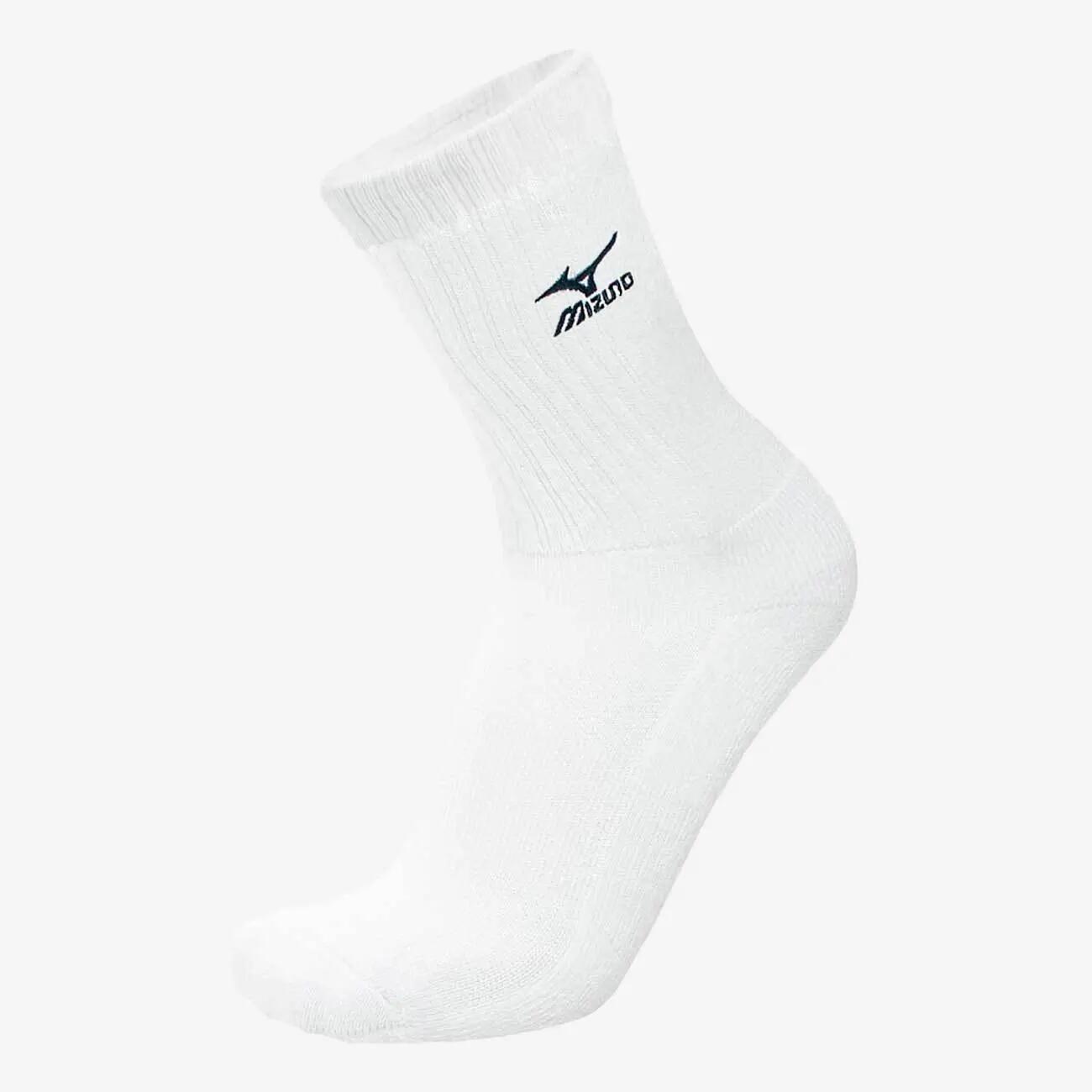Skarpetki Mizuno Volley Blanc