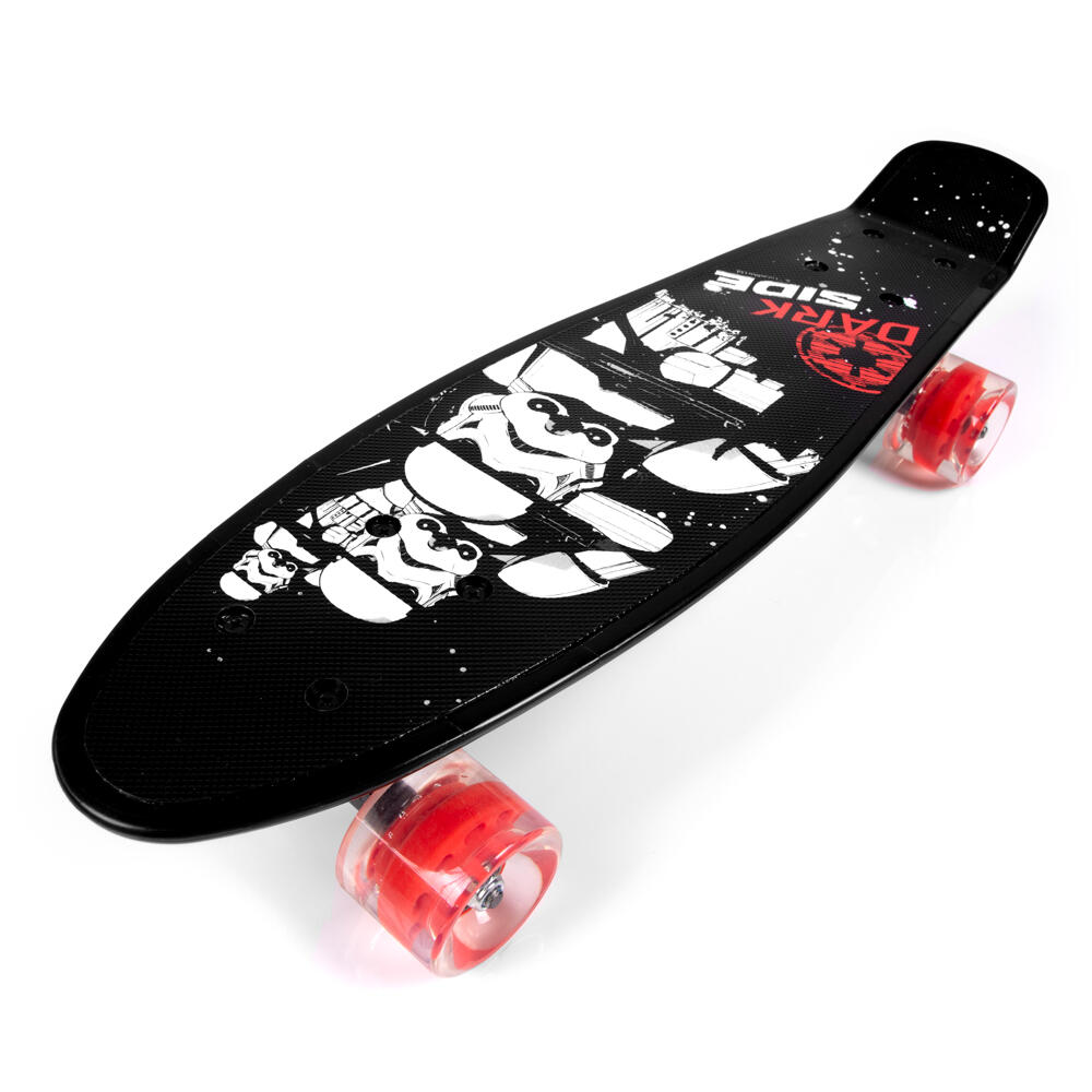 Pennyboard 22 Star Wars czarny