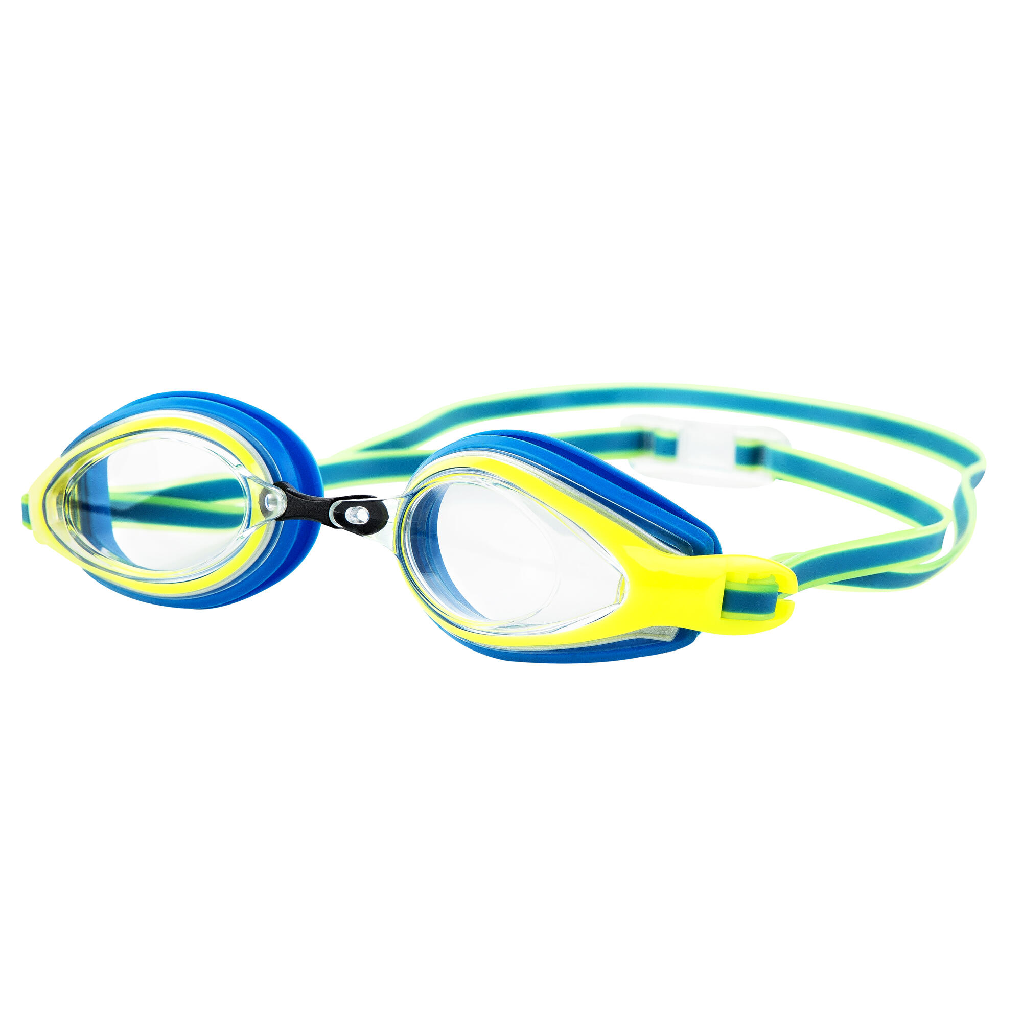 Okulary pływackie Spokey Kobra