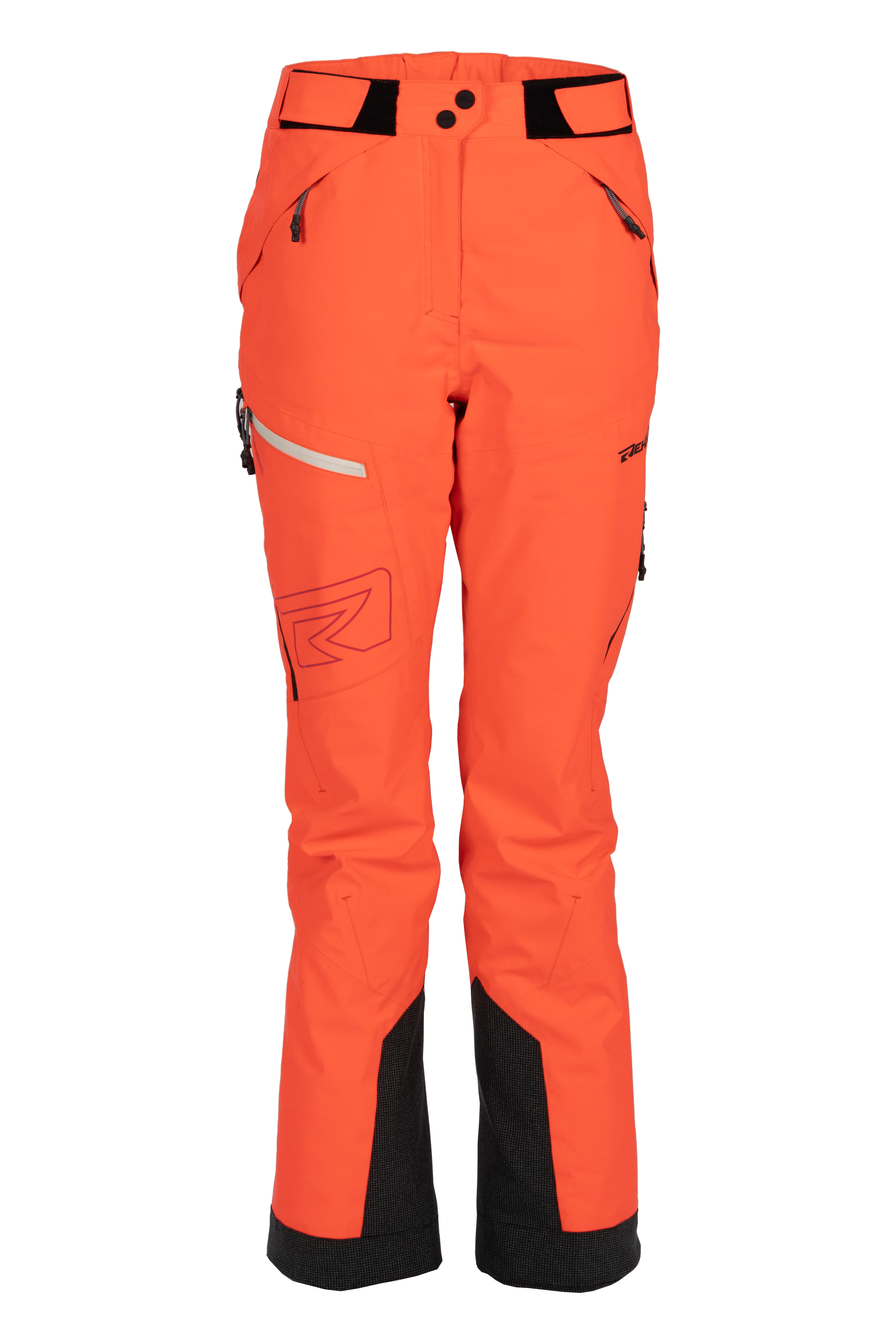 REHALL - REVOLUT-R - Damen Wintersporthose