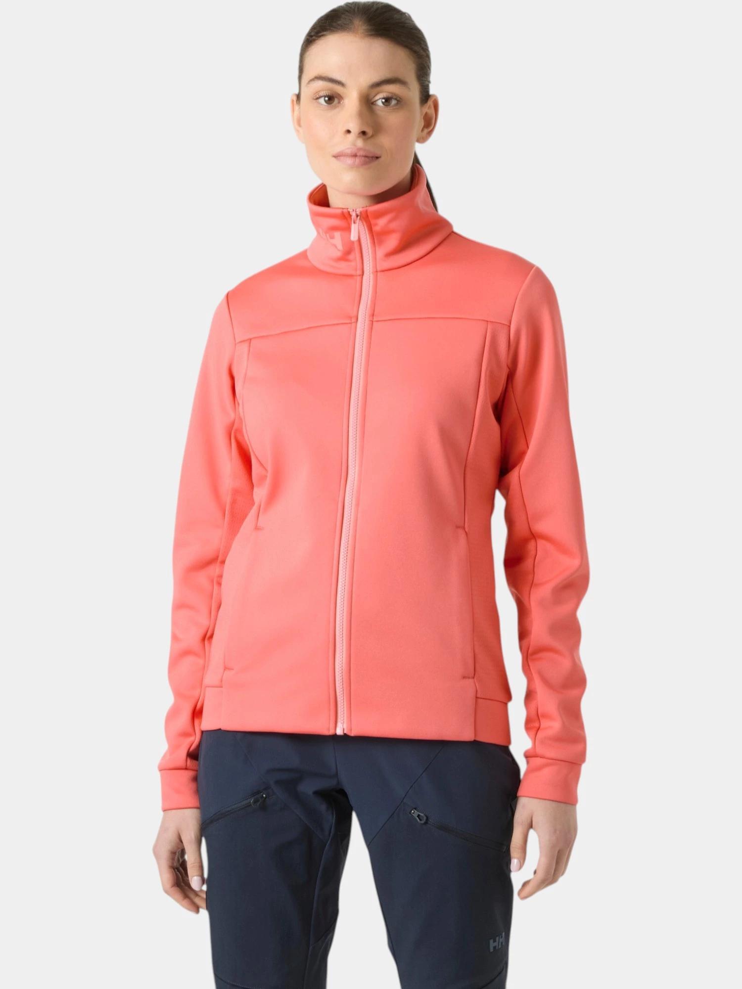 Sweter Damski Helly Hansen W Crew