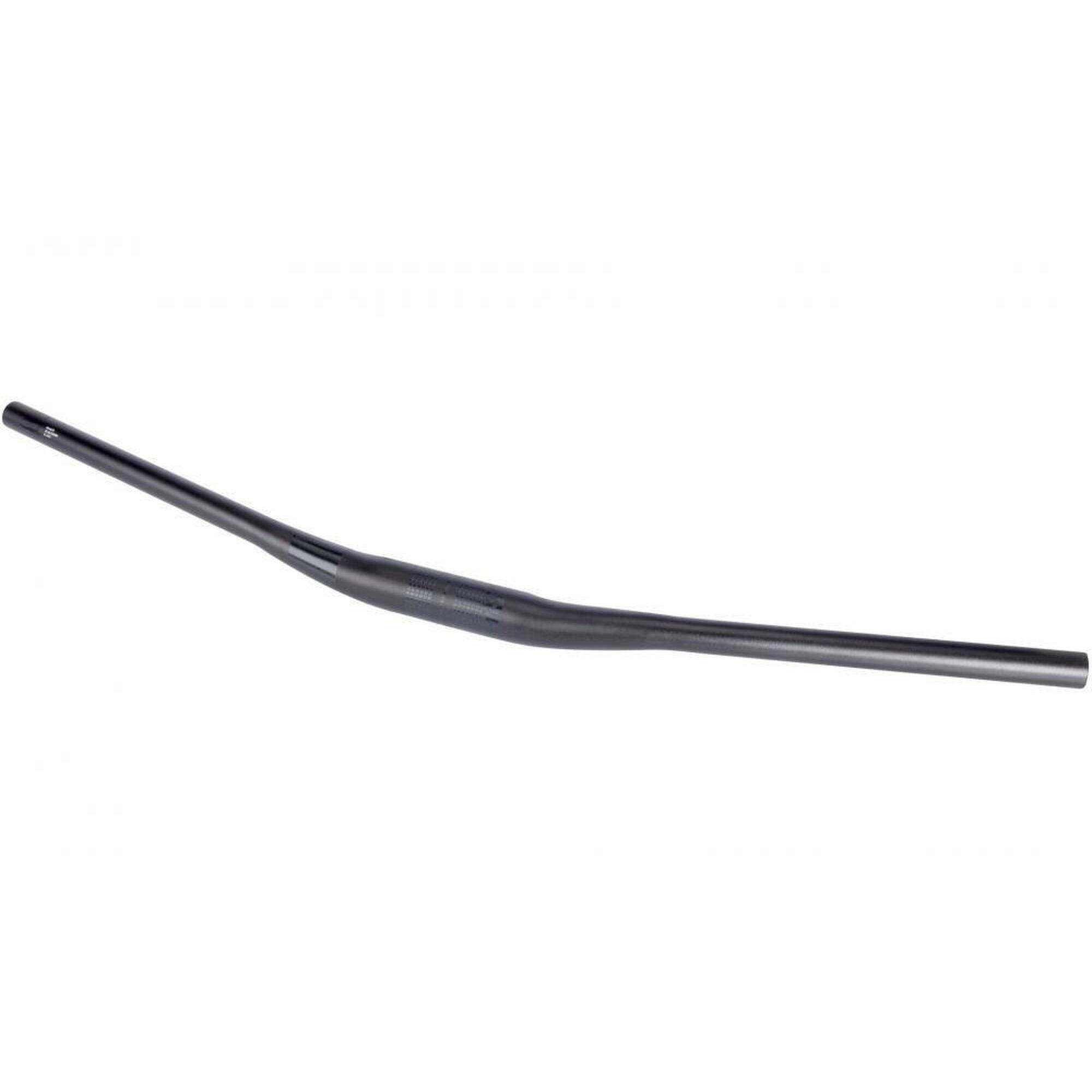 CONTEC Moab 35 kierownica aluminium Ø35 mm 760 mm rise 15 mm backsweep 9°
