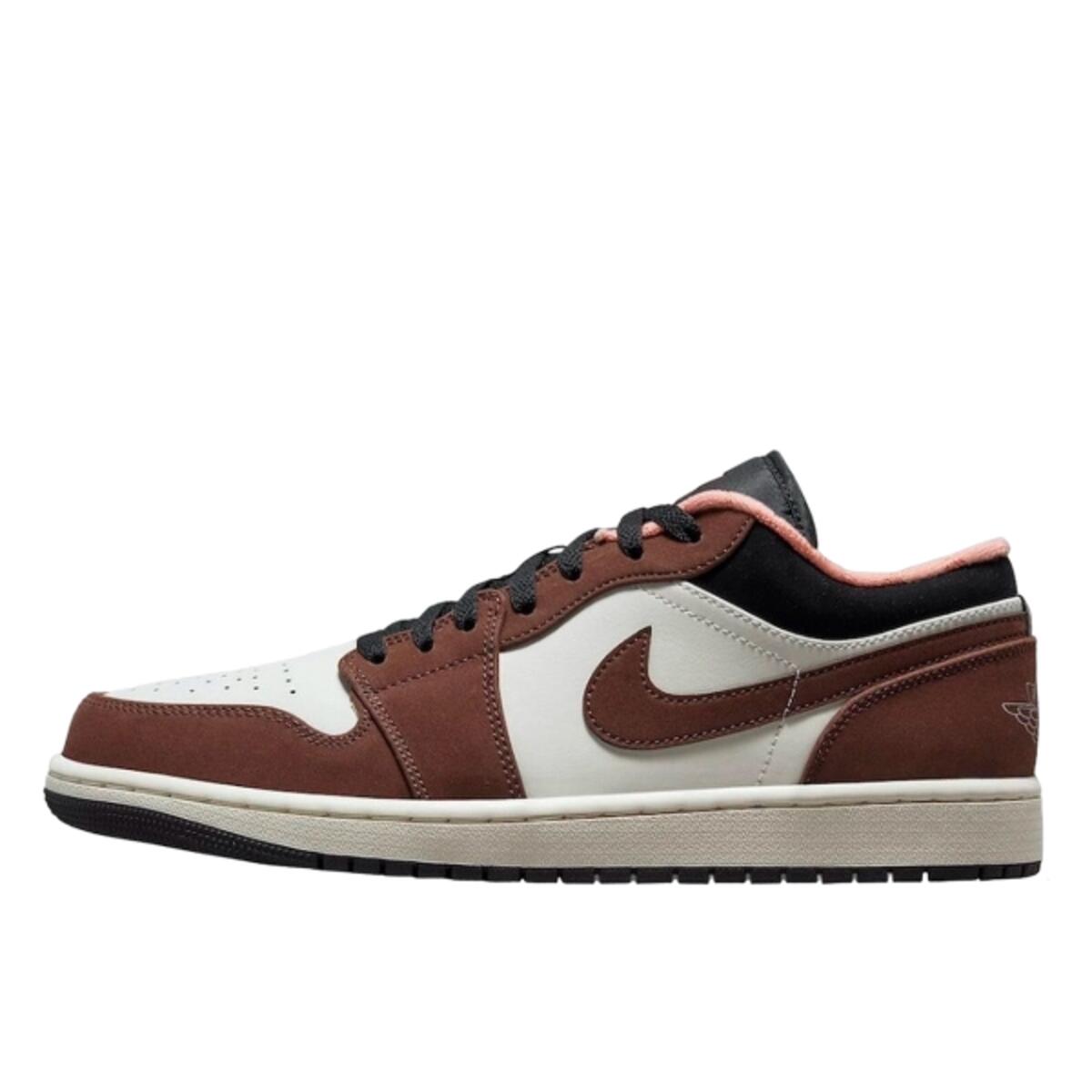 Air Jordan 1 Low Mocha