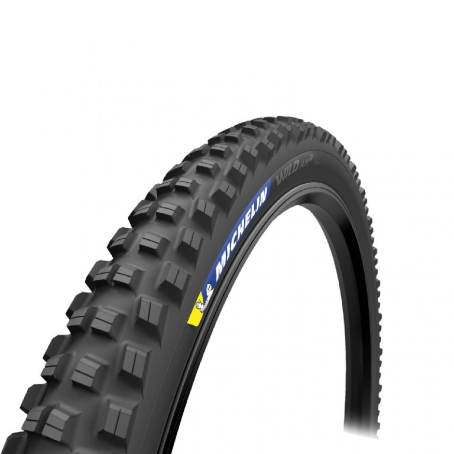 Opony MTB WILD AM2 - Opona składana Competition Line 29 x 2.40