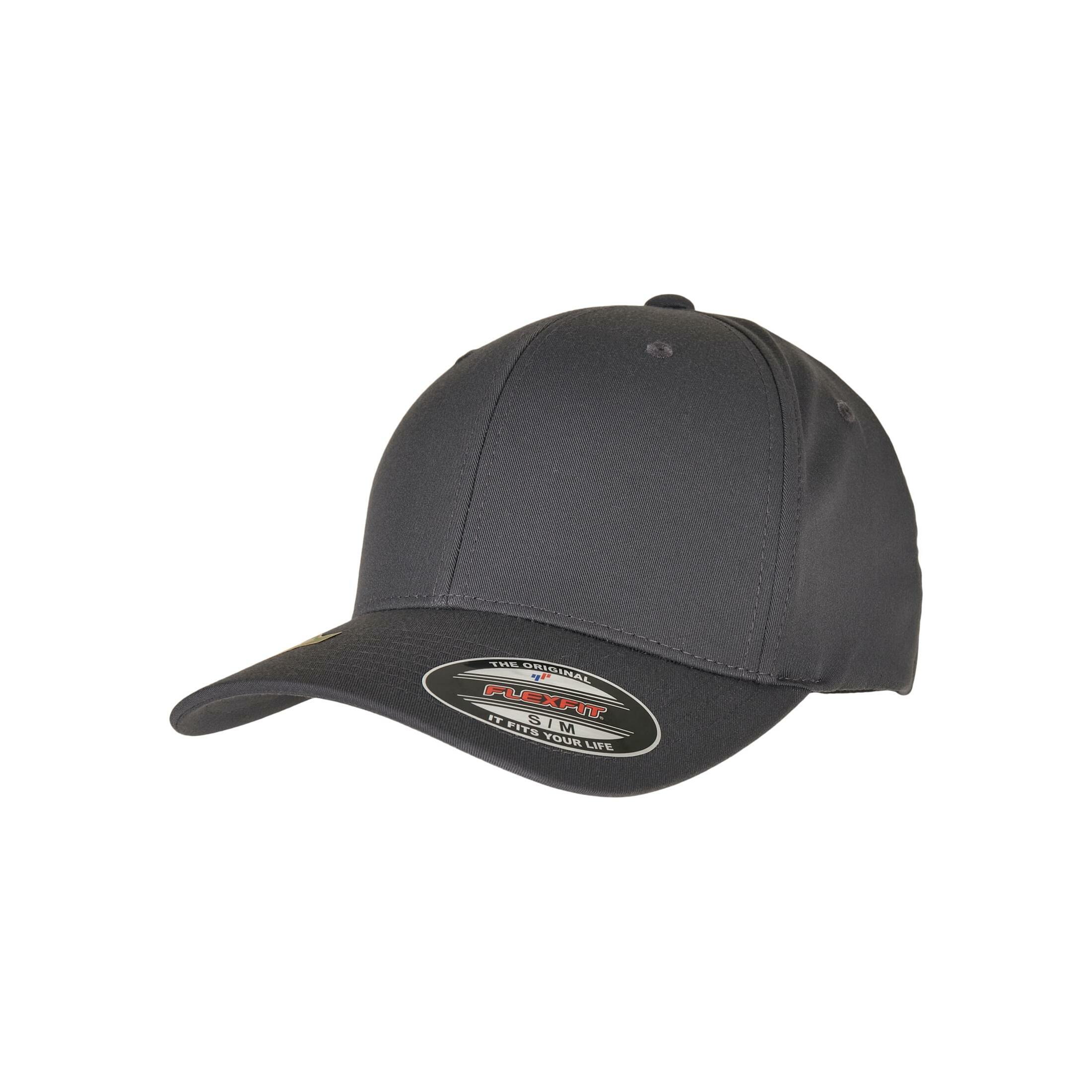 Czapka Urban Classics Flexfit Recycled Polyester