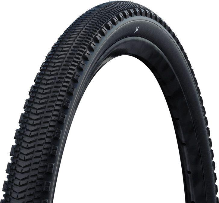 Opona szutrowa G-One Overland Pro, 28x2,0 50-622