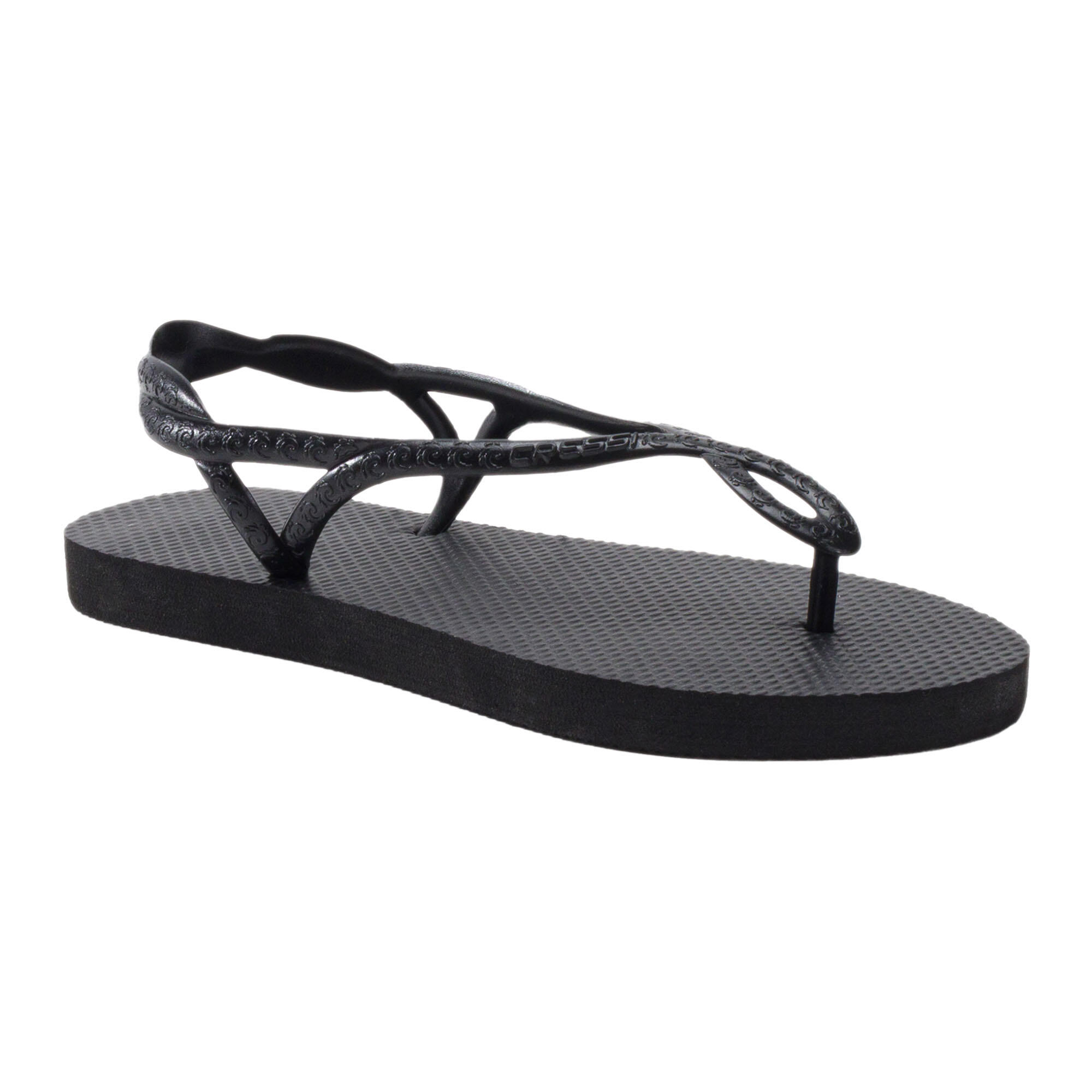 Japonki plażowe damskie Cressi Marbella Strap