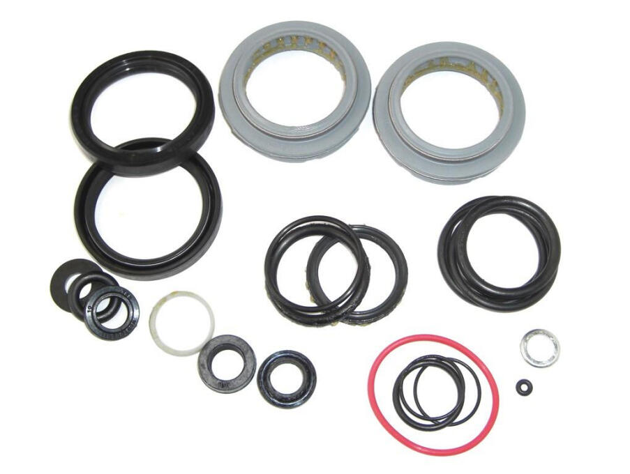 Zestaw uszczelnień widelca Rockshox Boxxer Wc Charger