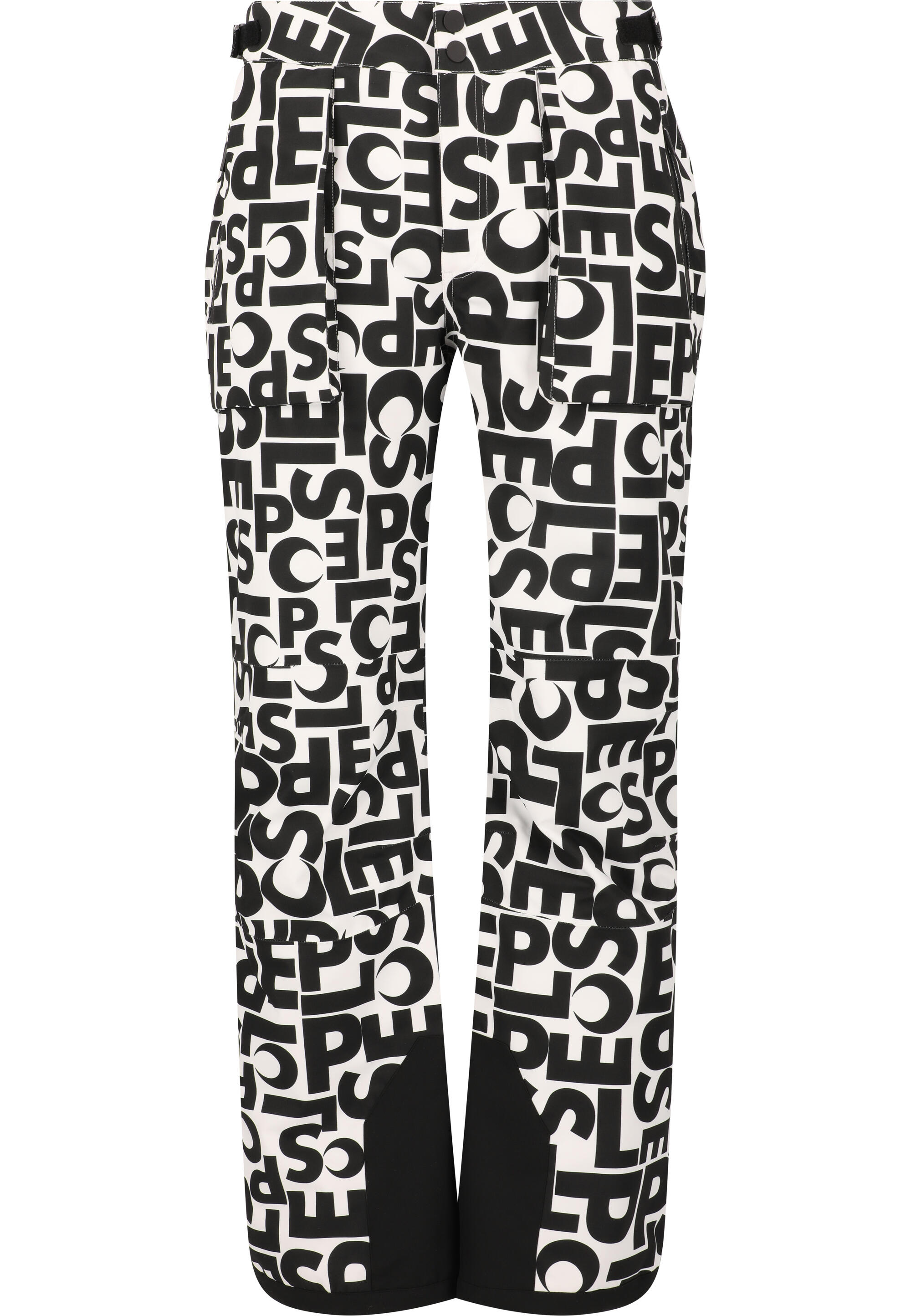 Pantalony narciarskie Slope Killy AOP Insulated