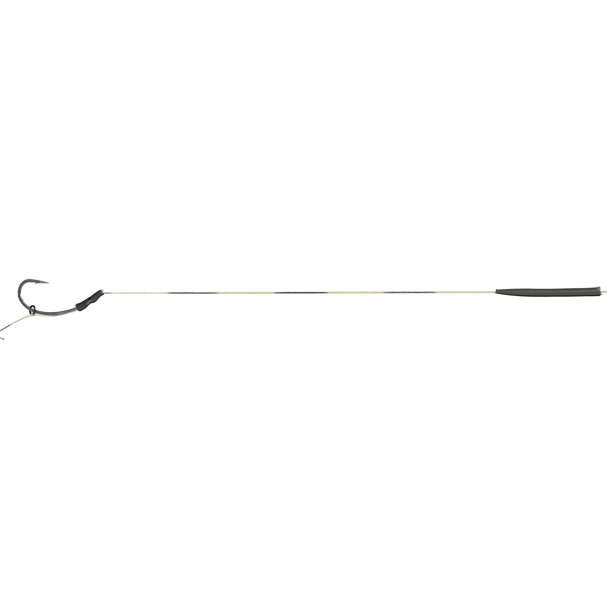 Przypon Karpiowy Mikado Blow Back Rig Coated 23 Cm R. 6