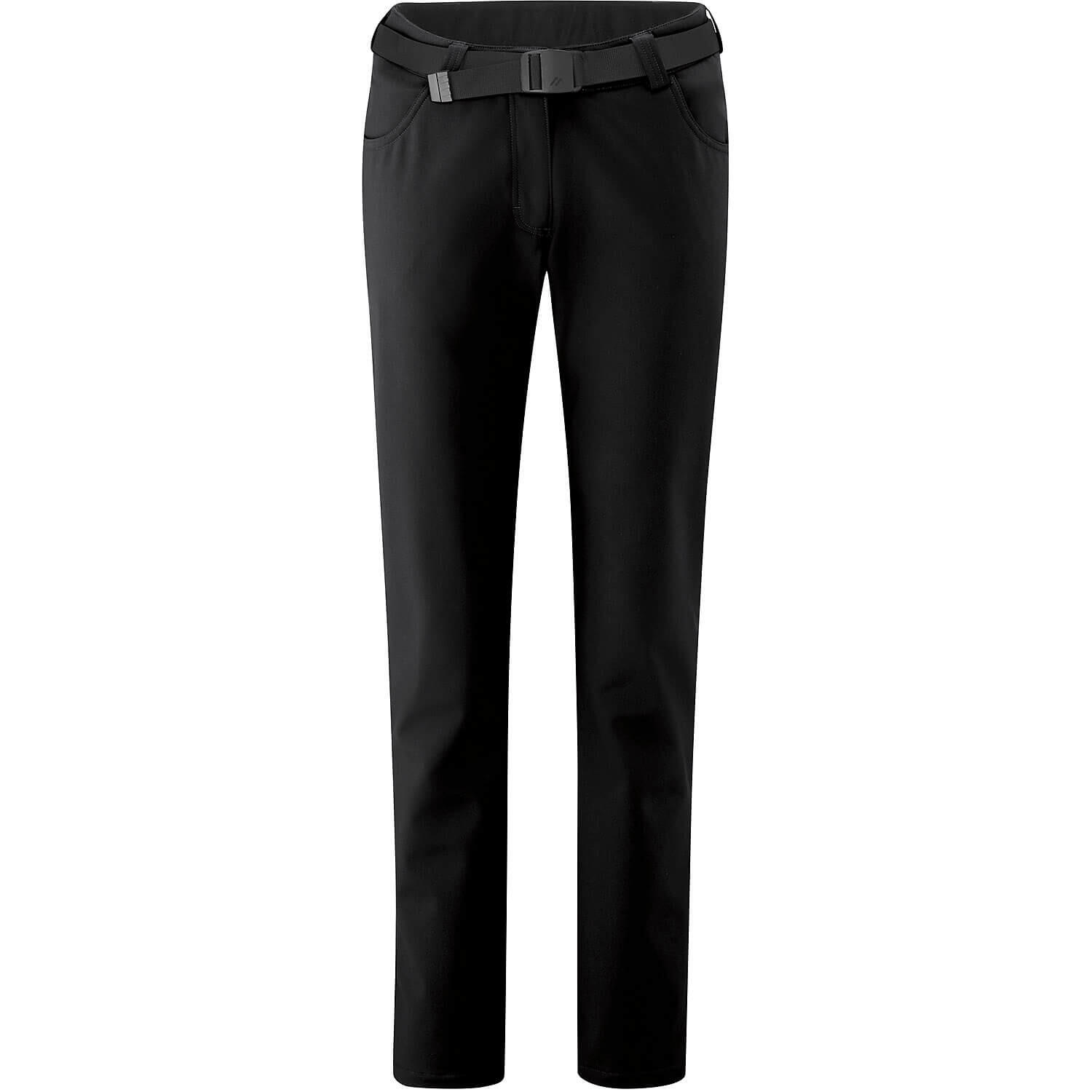 Spodnie damskie Maier Sports Perlit