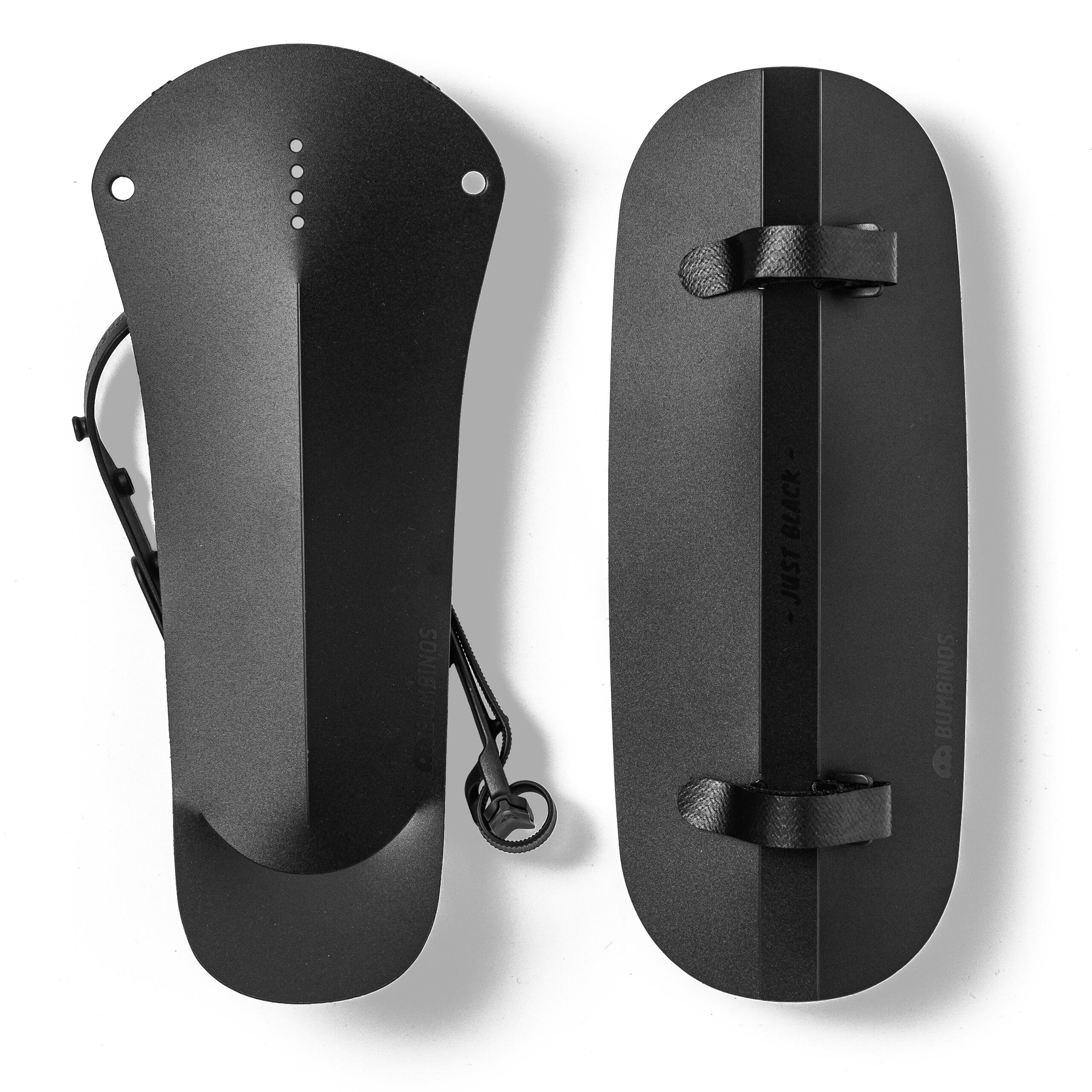 Błotnik Splash Pack - Just Black 18-20 BUMBINOS by