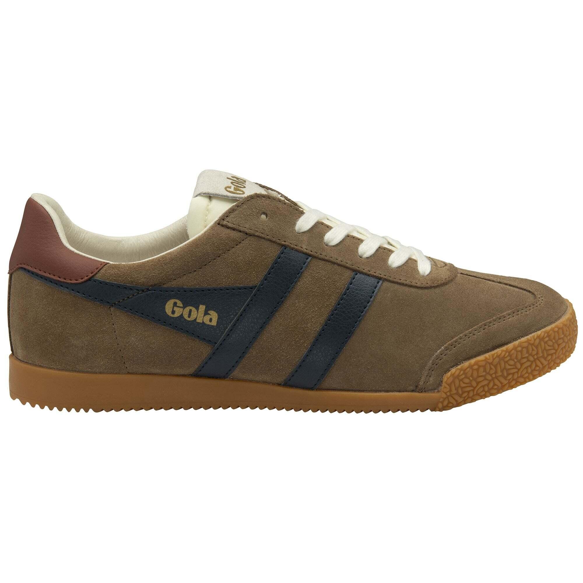 Sneakersy Gola Elan