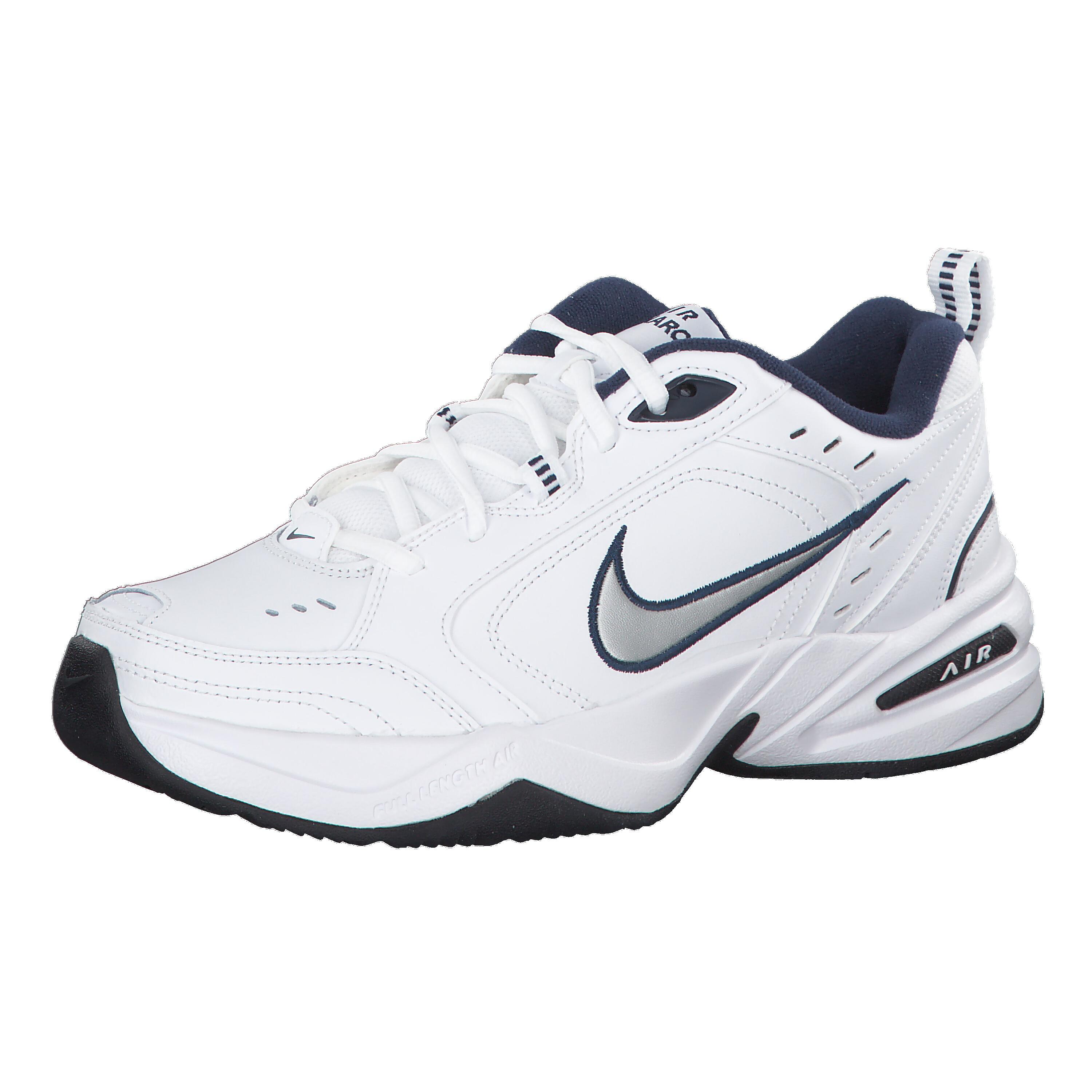 Buty do chodzenia męskie Nike Air Monarch IV