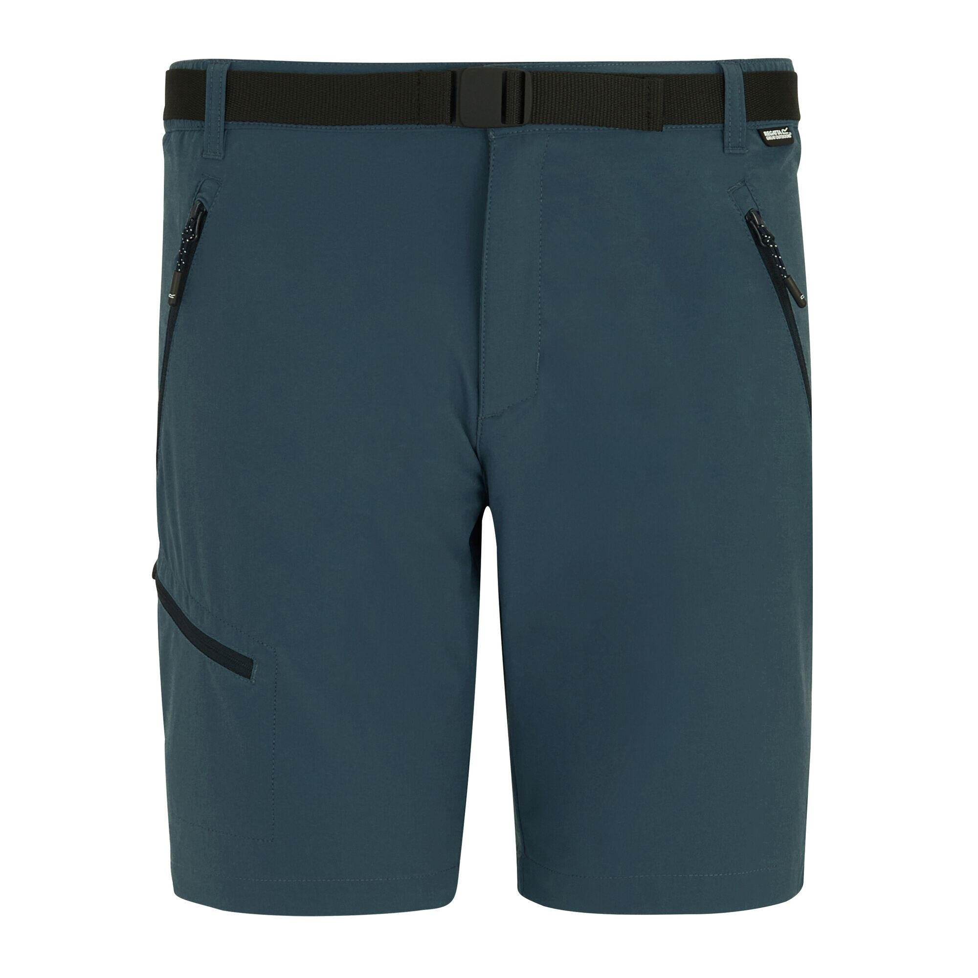 Męskie Spodenki Xert Stretch Shorts