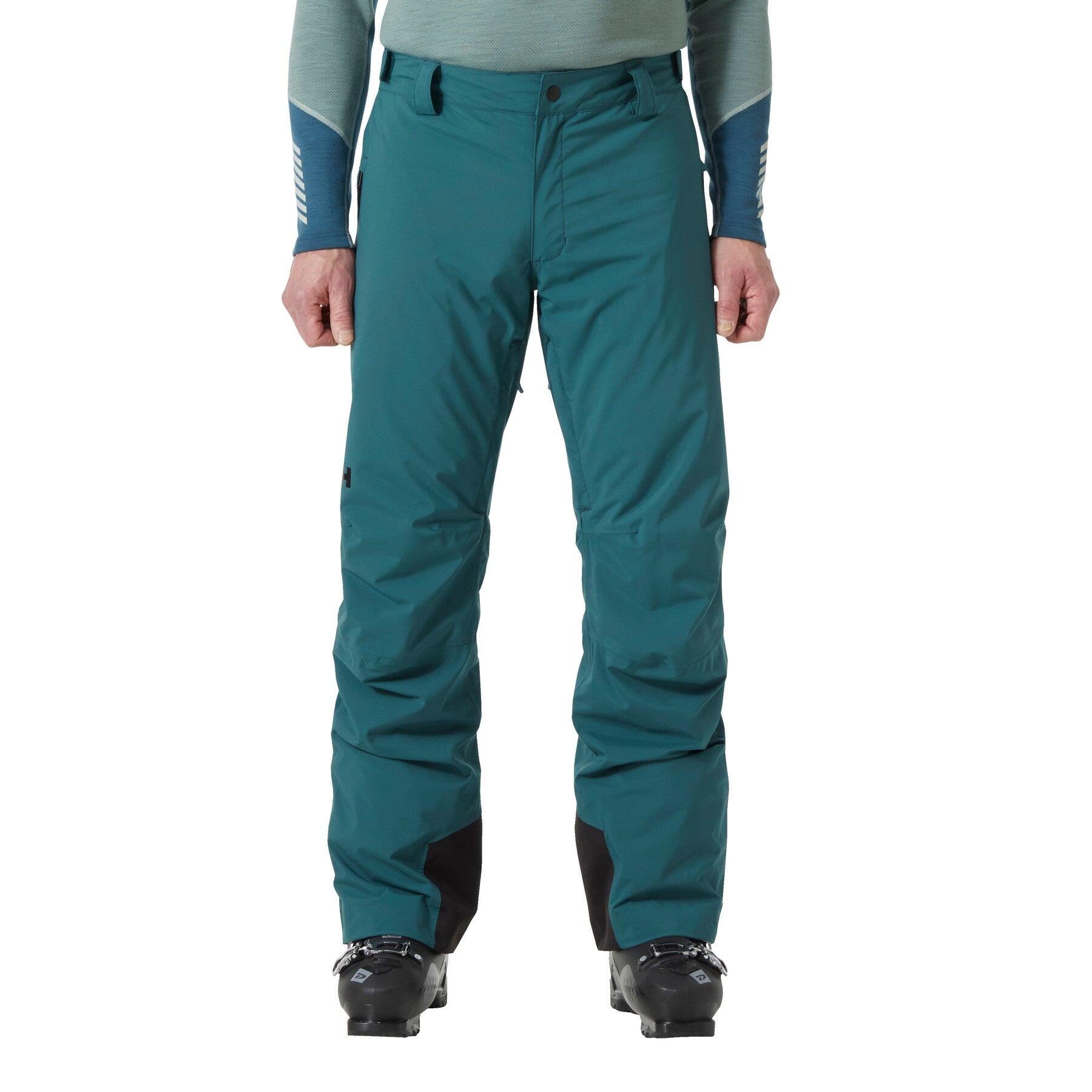 Spodnie Narciarskie Męskie Helly Hansen Legendary Ins