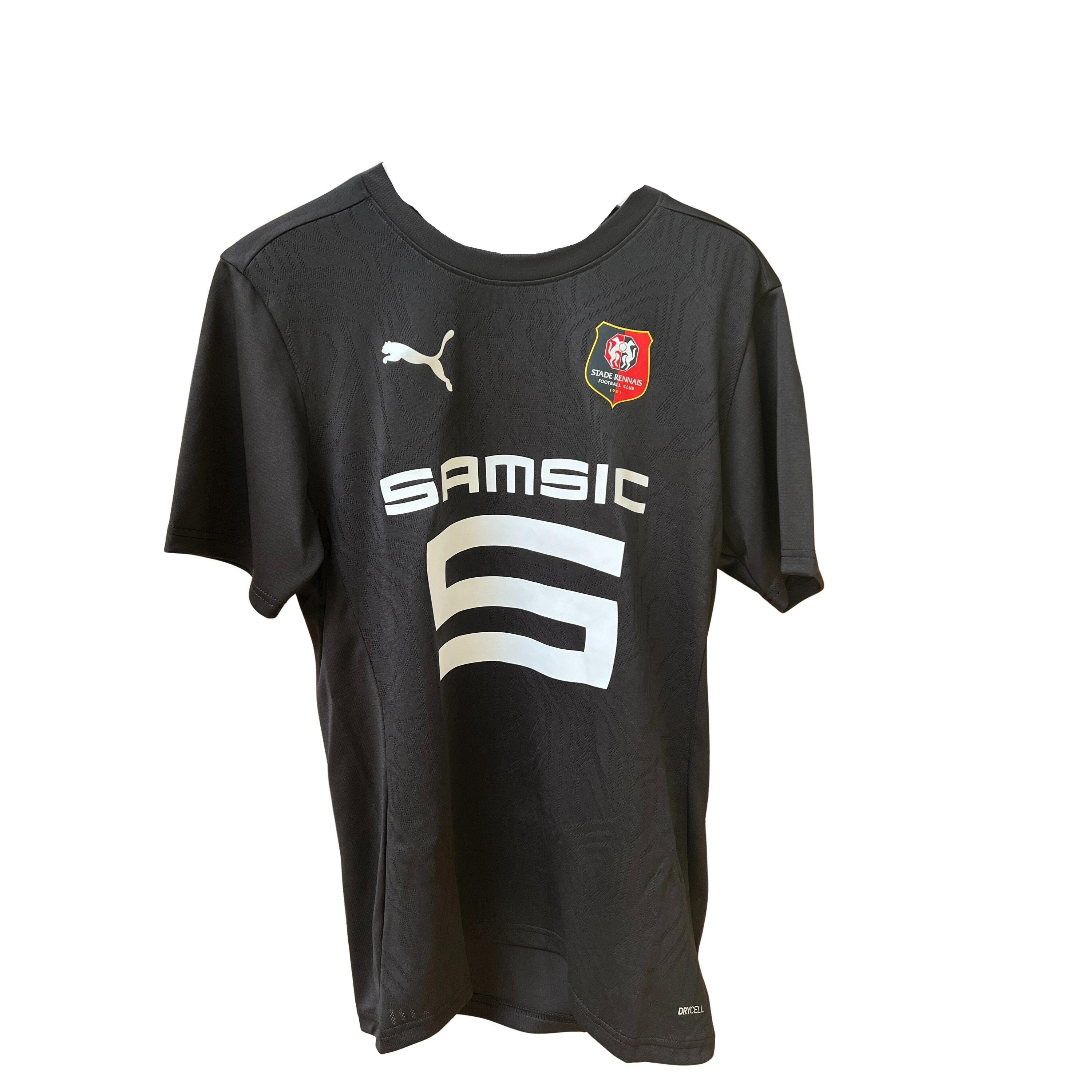 Koszulka treningowa Stade Rennais 2024/25
