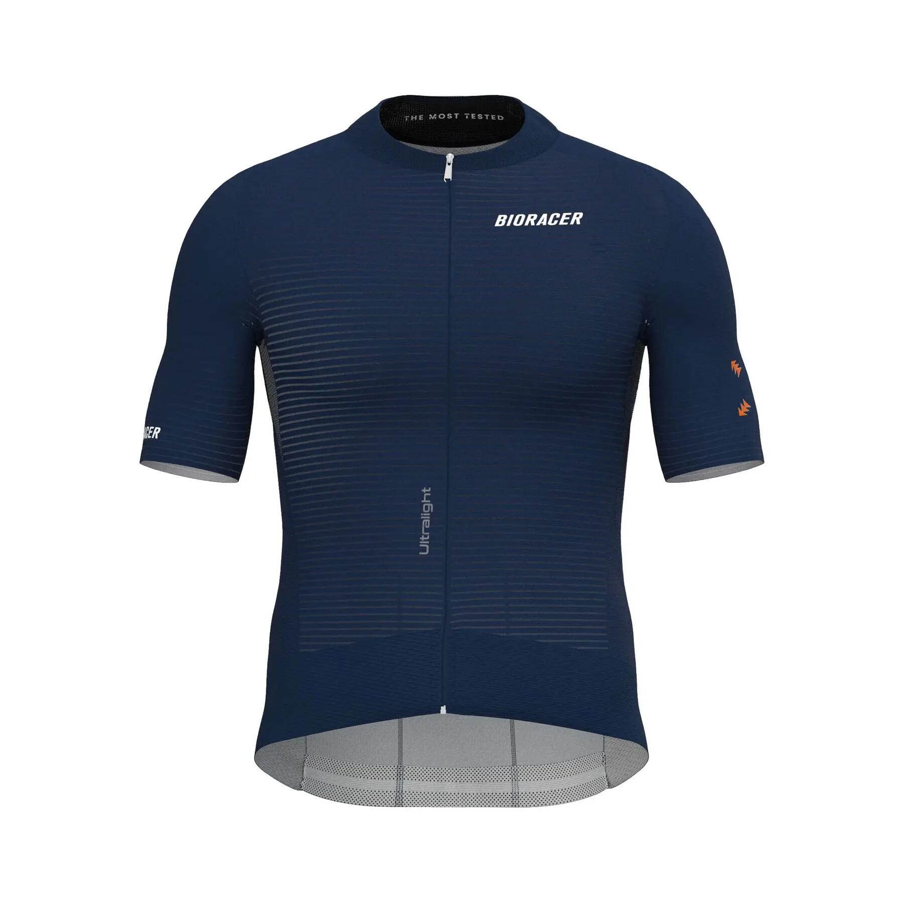 Koszulka Bioracer Epic Ultralight