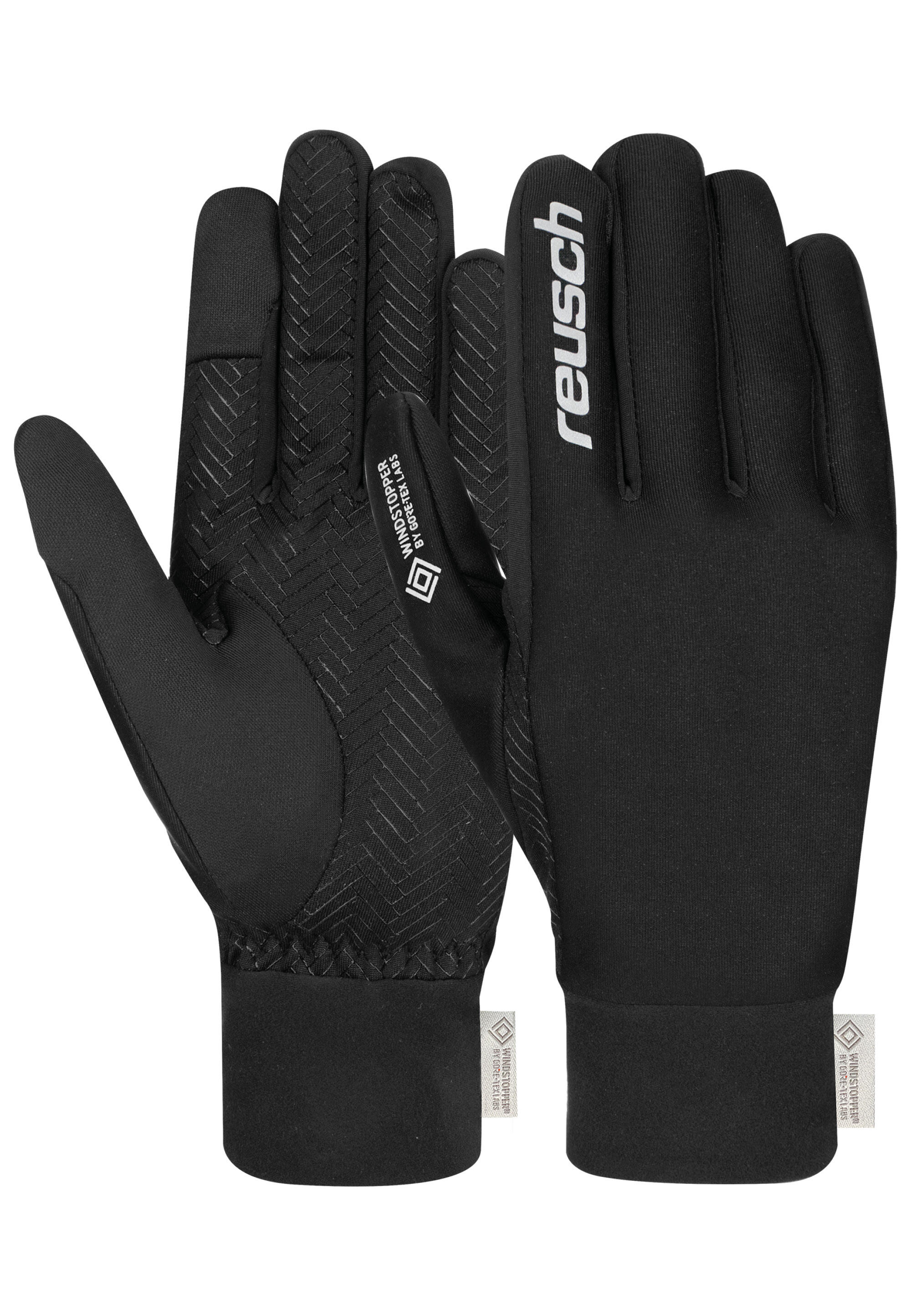 Rękawice narciarskie Reusch Karayel Windstopper® Touch-Tec