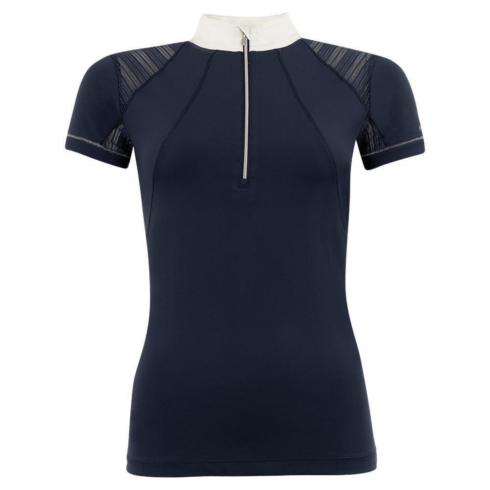 Damska koszulka do zawodów jeździeckich ANKY C-Wear