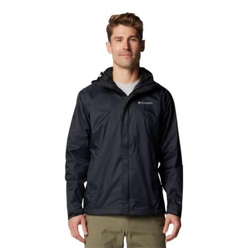 Kurtka uniwersalna męska Columbia Watertight Ii Jacket