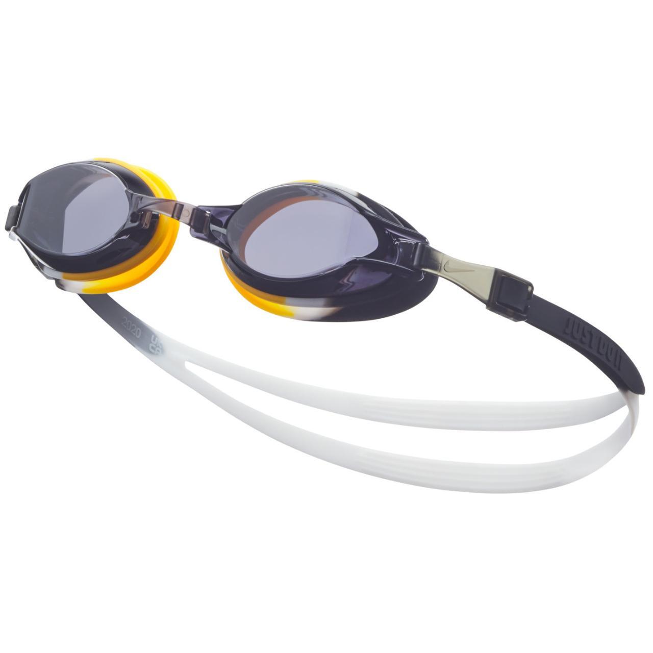 Okulary Pływackie Dla Dzieci Chrome