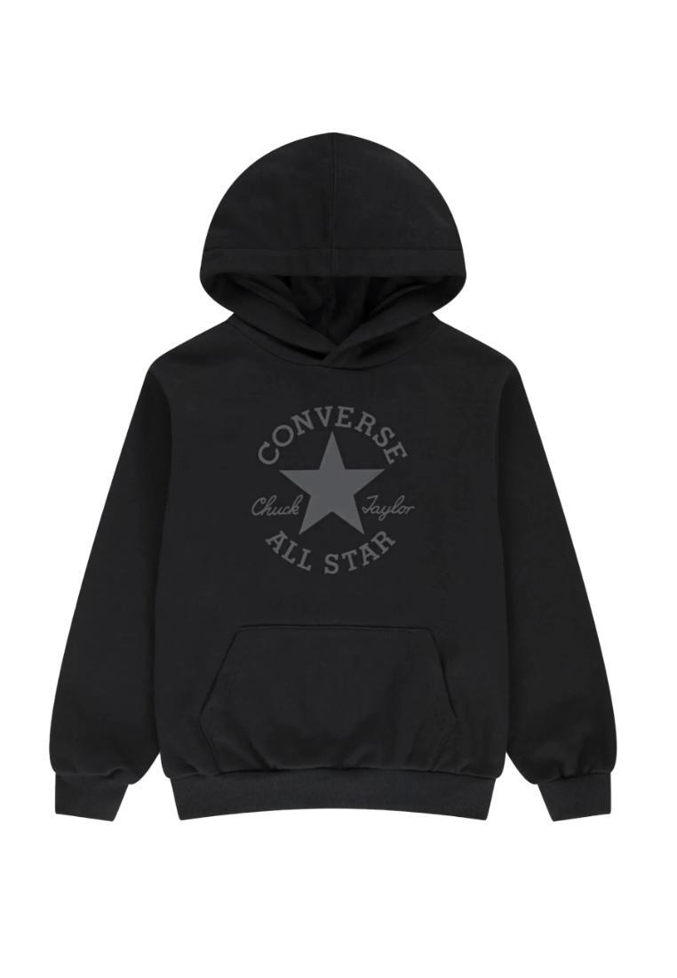 Bluza z kapturem dla dzieci Converse Dissected