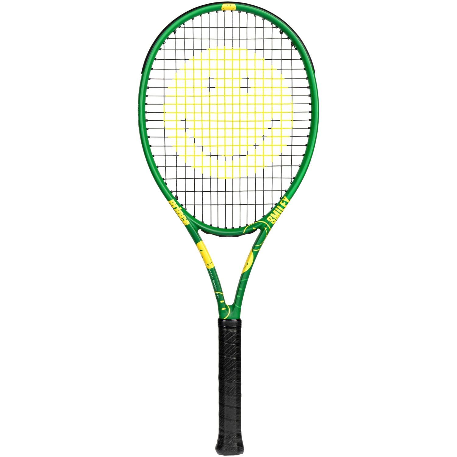 Rakieta tenisowa Prince Smiley Beast Power (270g) zielona G3