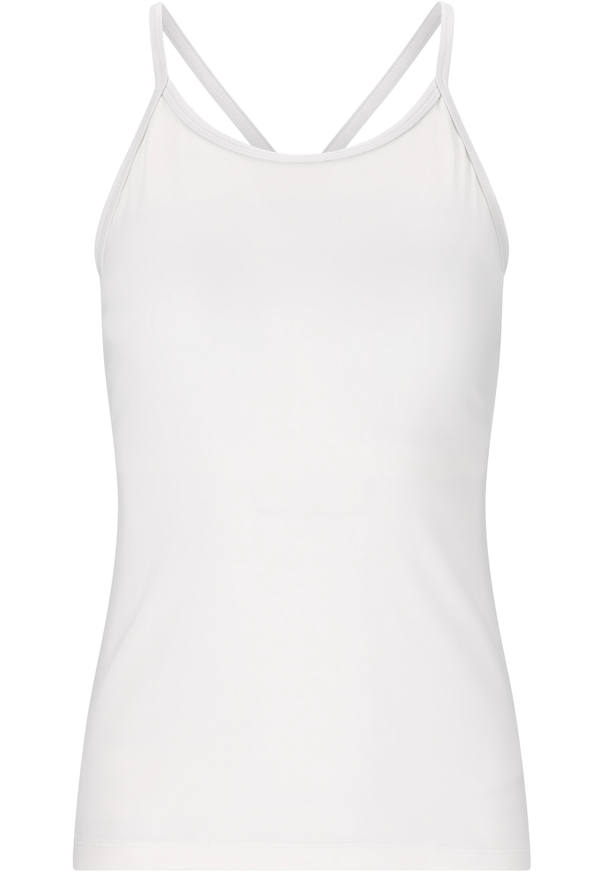 Damski podkoszulek 2 w 1 Athlecia Tenala