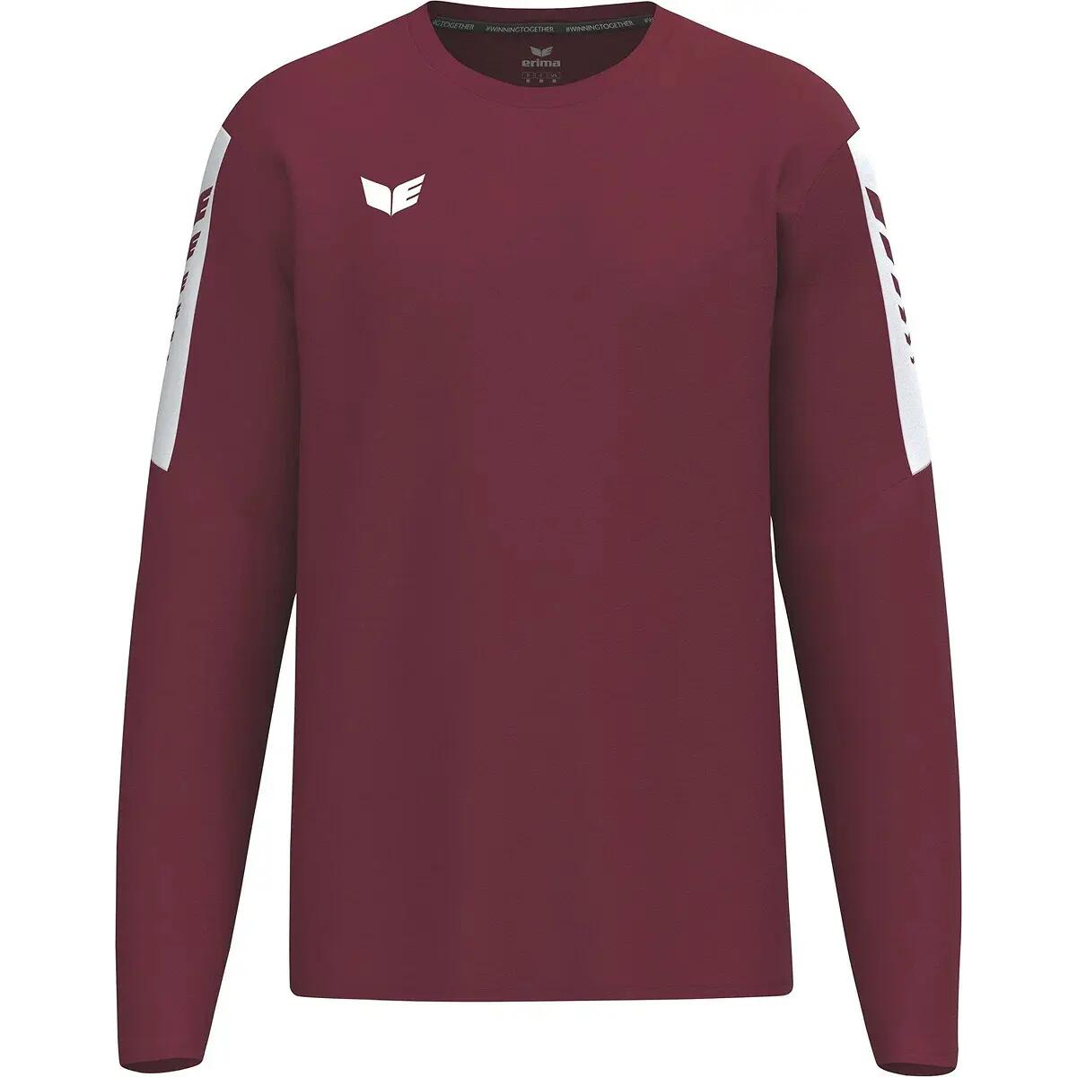Sweatshirt Erima Intro