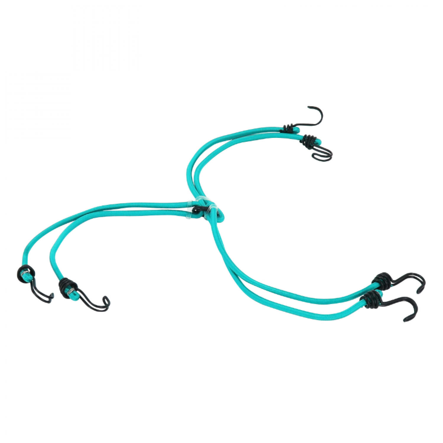 Napinacz Octopus z 6 ramionami Masterlock 40kgs