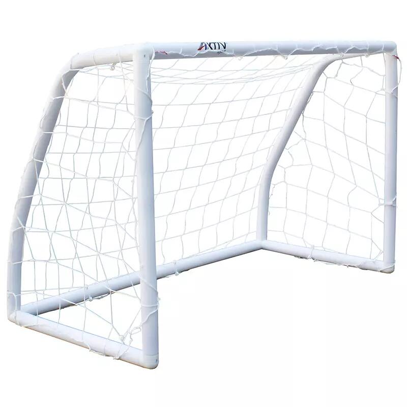 Bramka piłkarska Aktivsport Fun PVC 120x80x60 cm