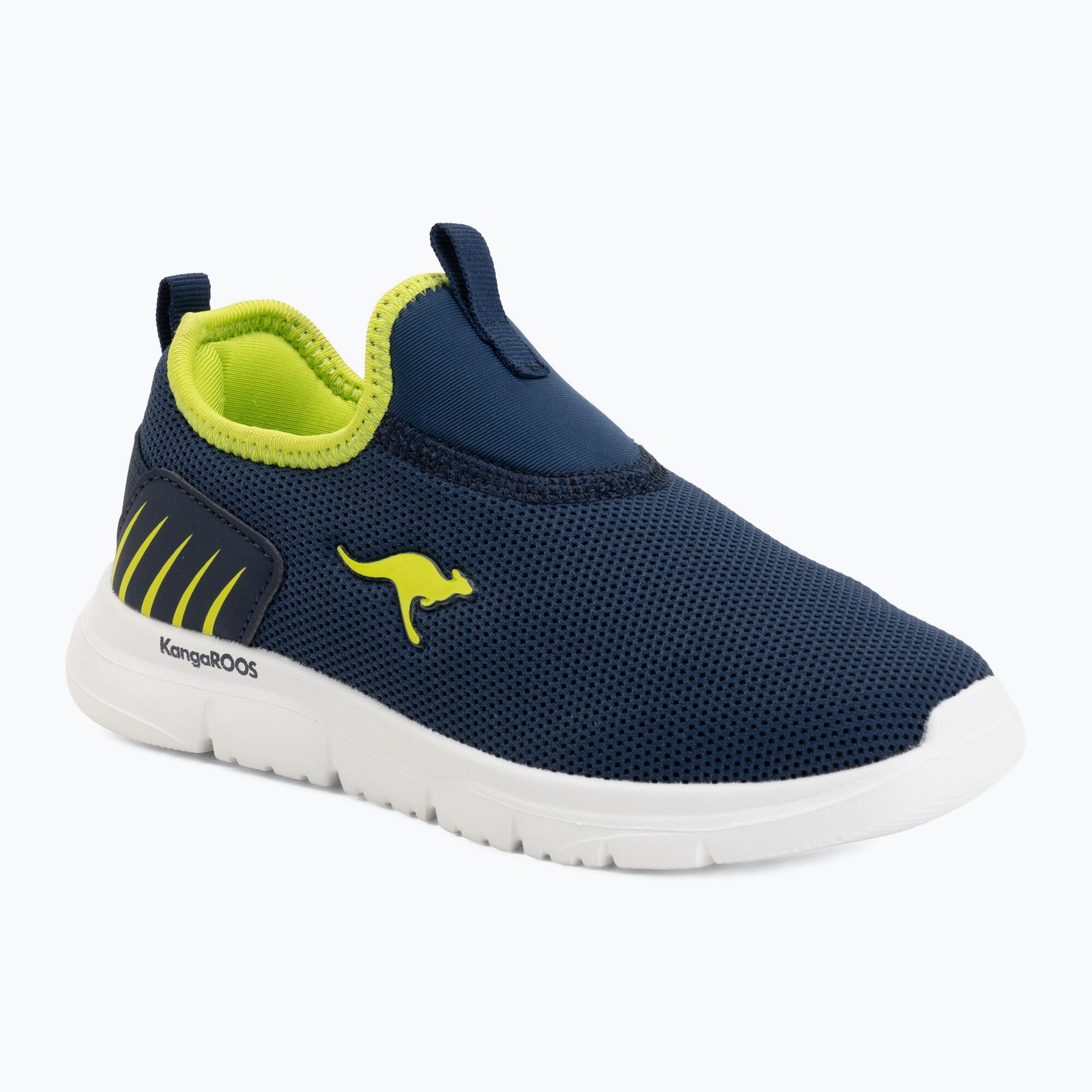 Buty dziecięce KangaROOS K-ETK Dunnart