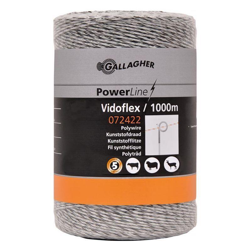 Drut Gallagher Vidoflex Powerline
