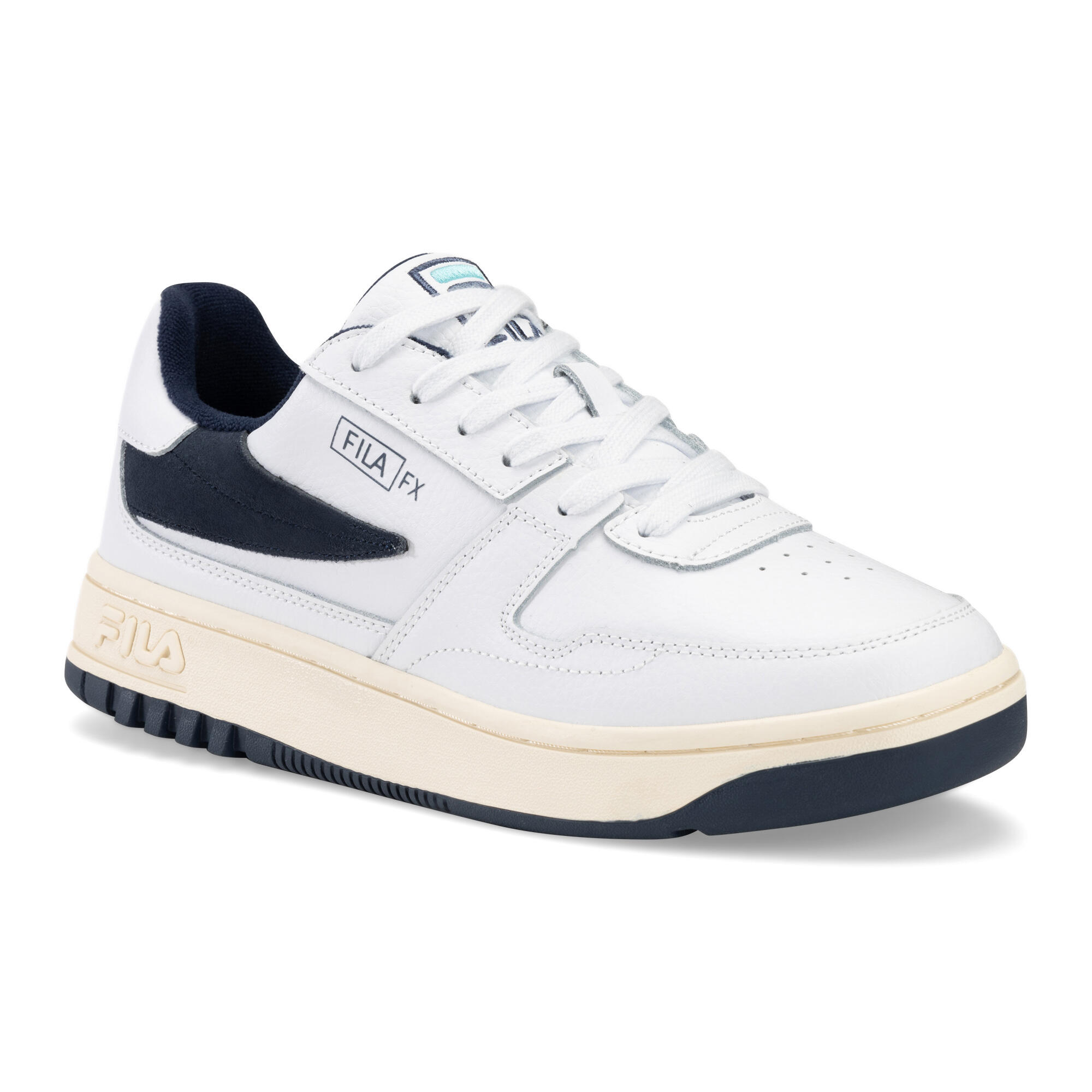 Buty męskie FILA Fxventuno L