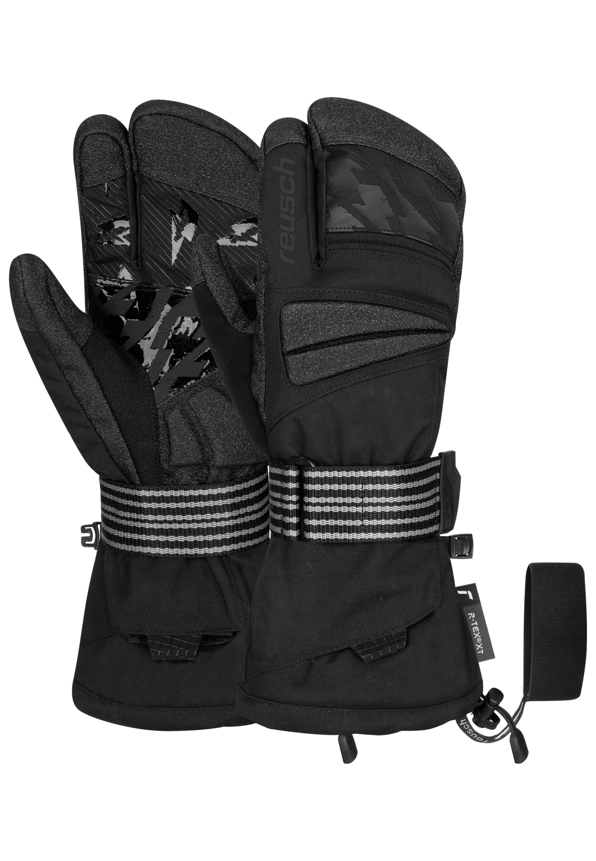 Rękawice narciarskie typu lobster Reusch Sweeber III R-TEX® XT