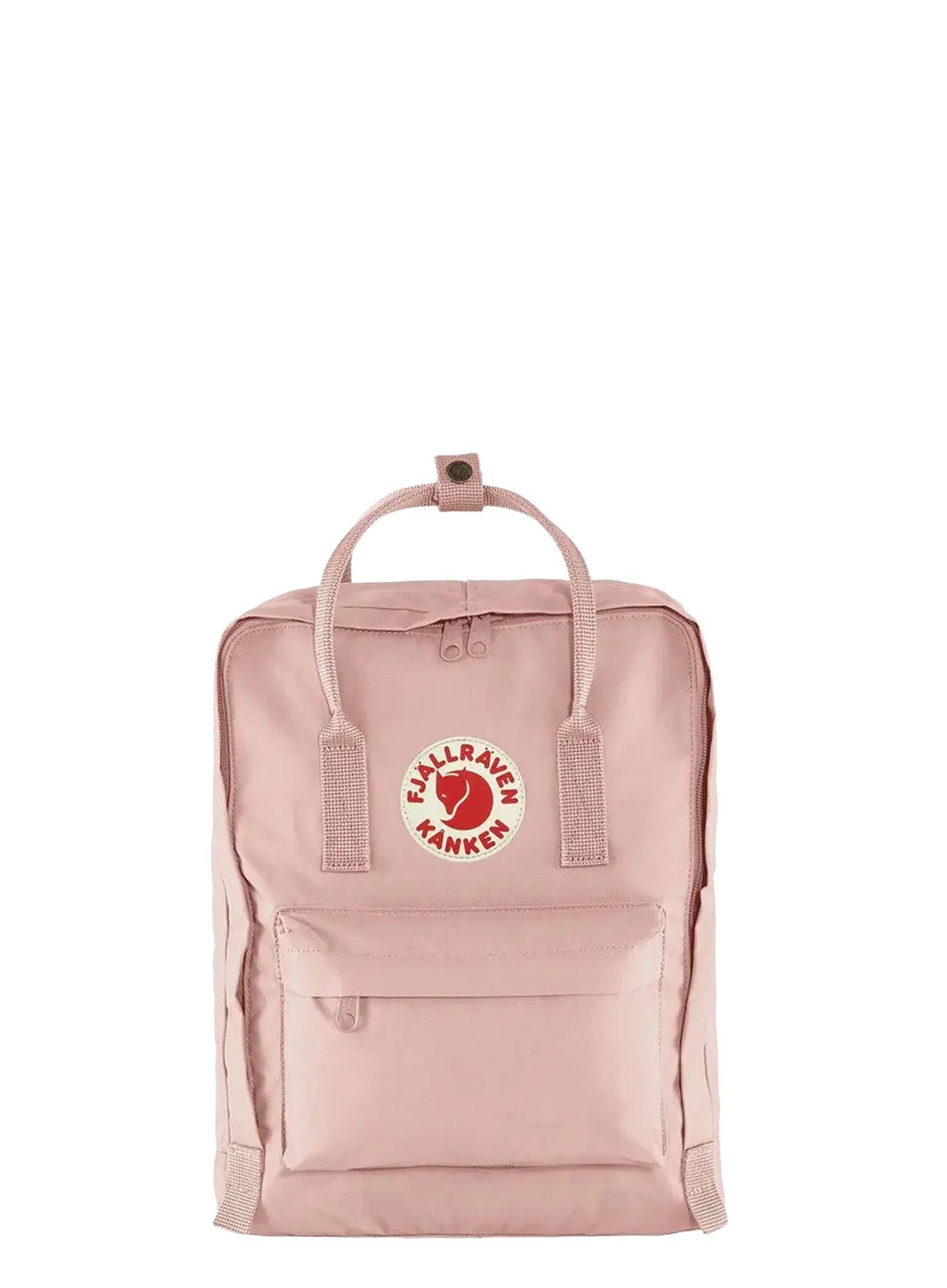 Plecak miejski Fjallraven Kanken Mini - chalk rose