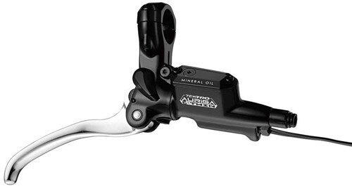 Dźwignia hamulca hydraulicznego Tektro Auriga E-Twin HD-E525 lewa