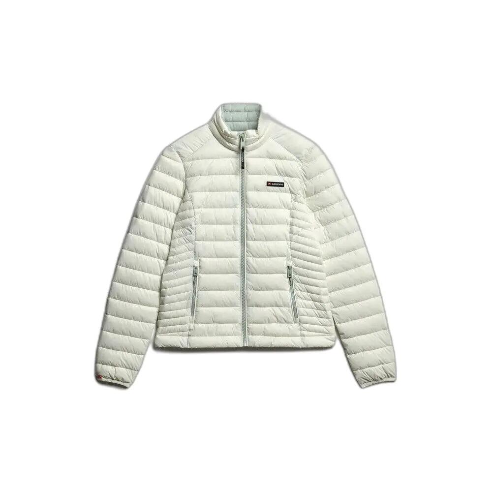 Damska kurtka puchowa Superdry