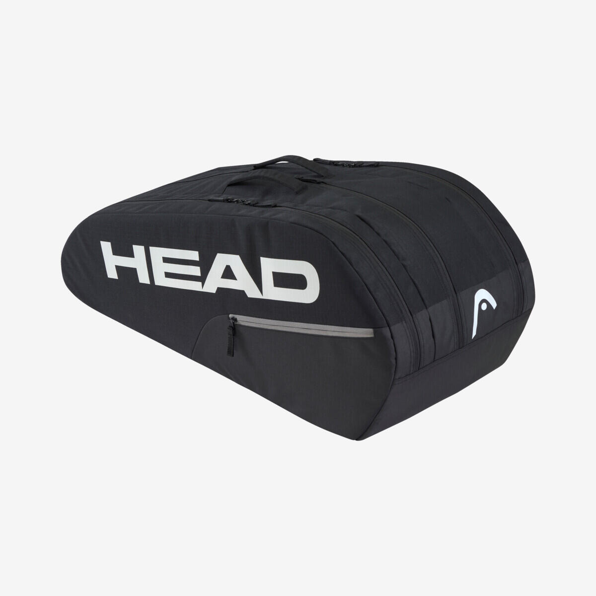 Torba na rakiety tenisowe Head Base L BK