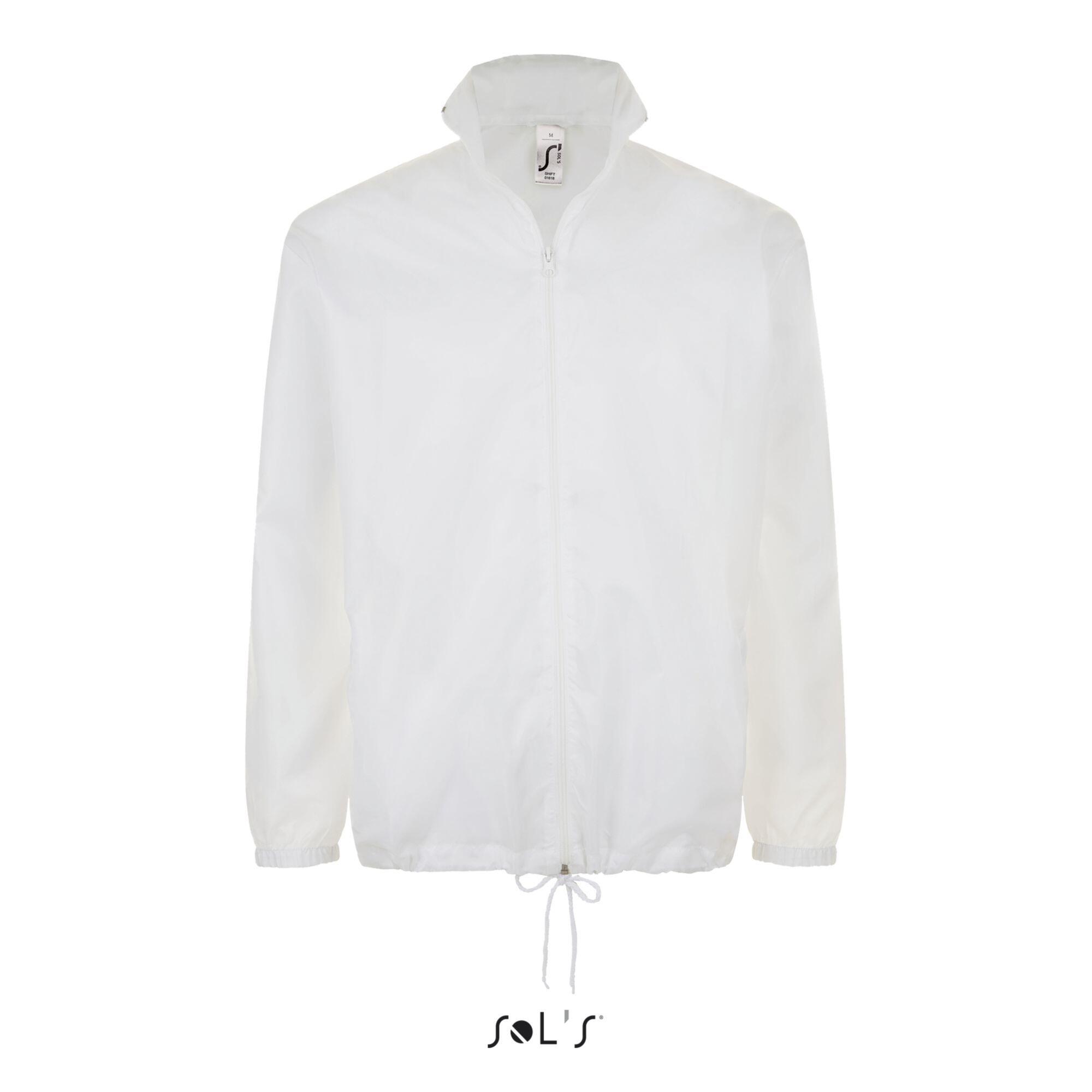 Windbreaker Sol's Shift