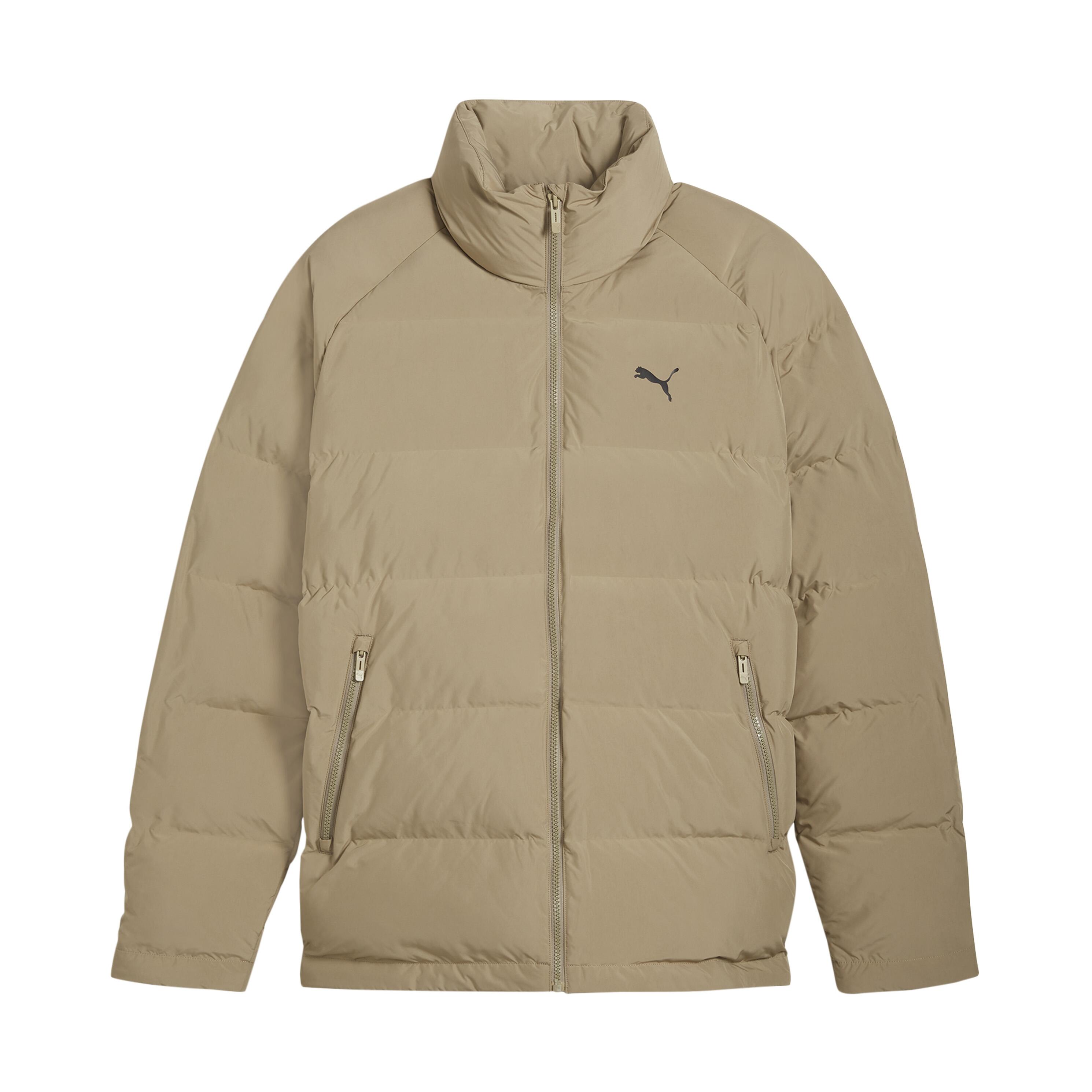 Kurtka puchowa Puma Mono