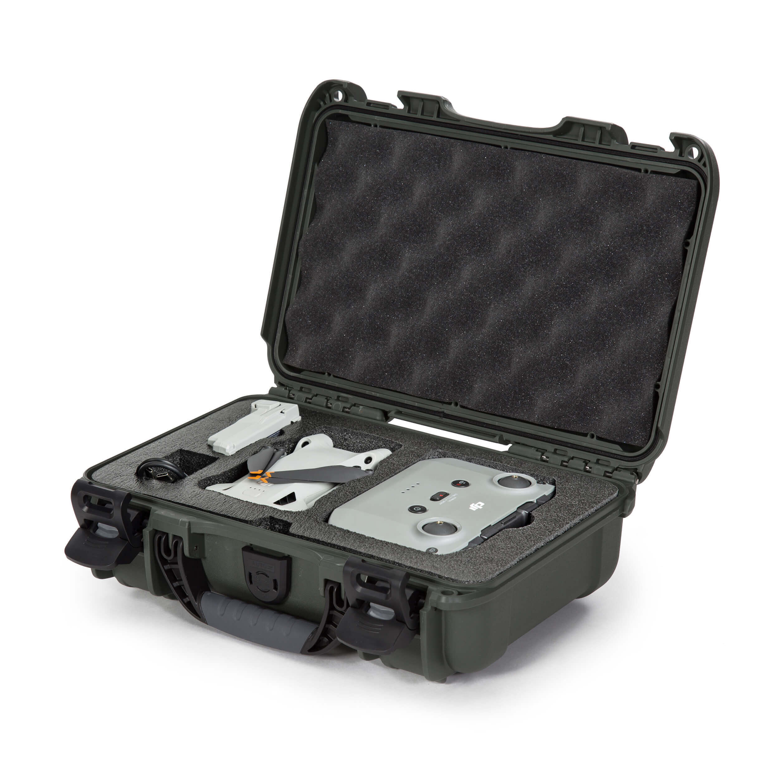 Obudowa drona Nanuk 909 DJI Mini 3 Pro