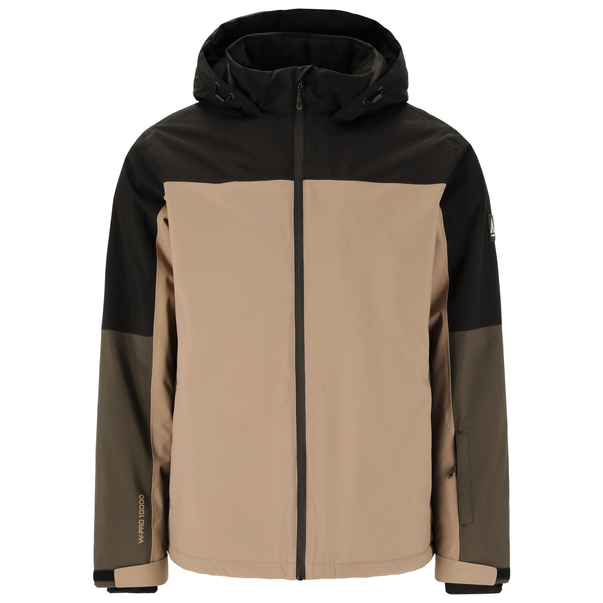 Kurtka narciarska męska Whistler Montill W-PRO 10000